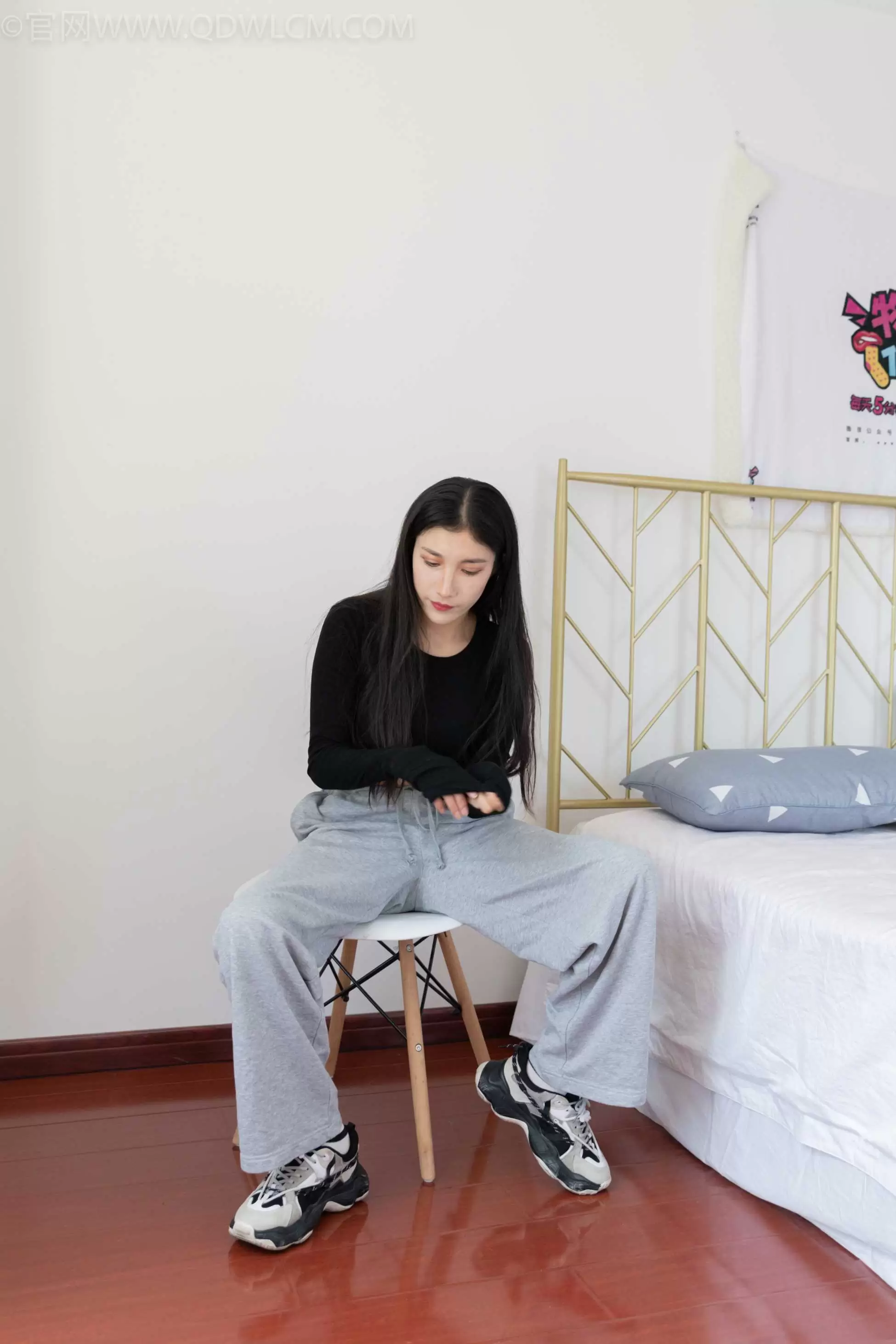 物恋传媒 NO.996 萱萱-如水 [138P+1V／3.34GB] - 秀人网免费无水印在线套图写真