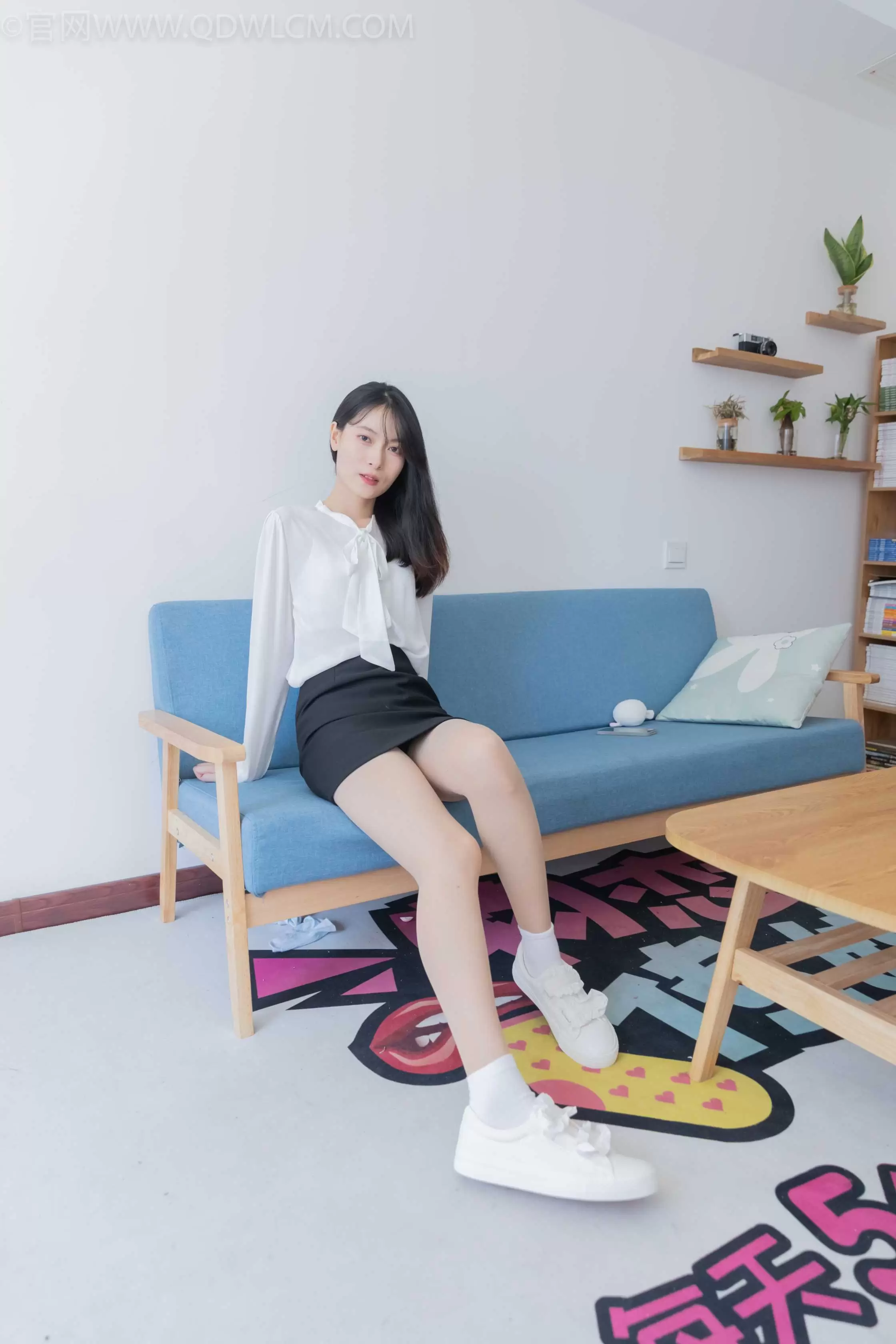 物恋传媒 NO.959 猫耳-雪的飞舞 [139P+1V／2.75GB] - 秀人网免费无水印在线套图写真