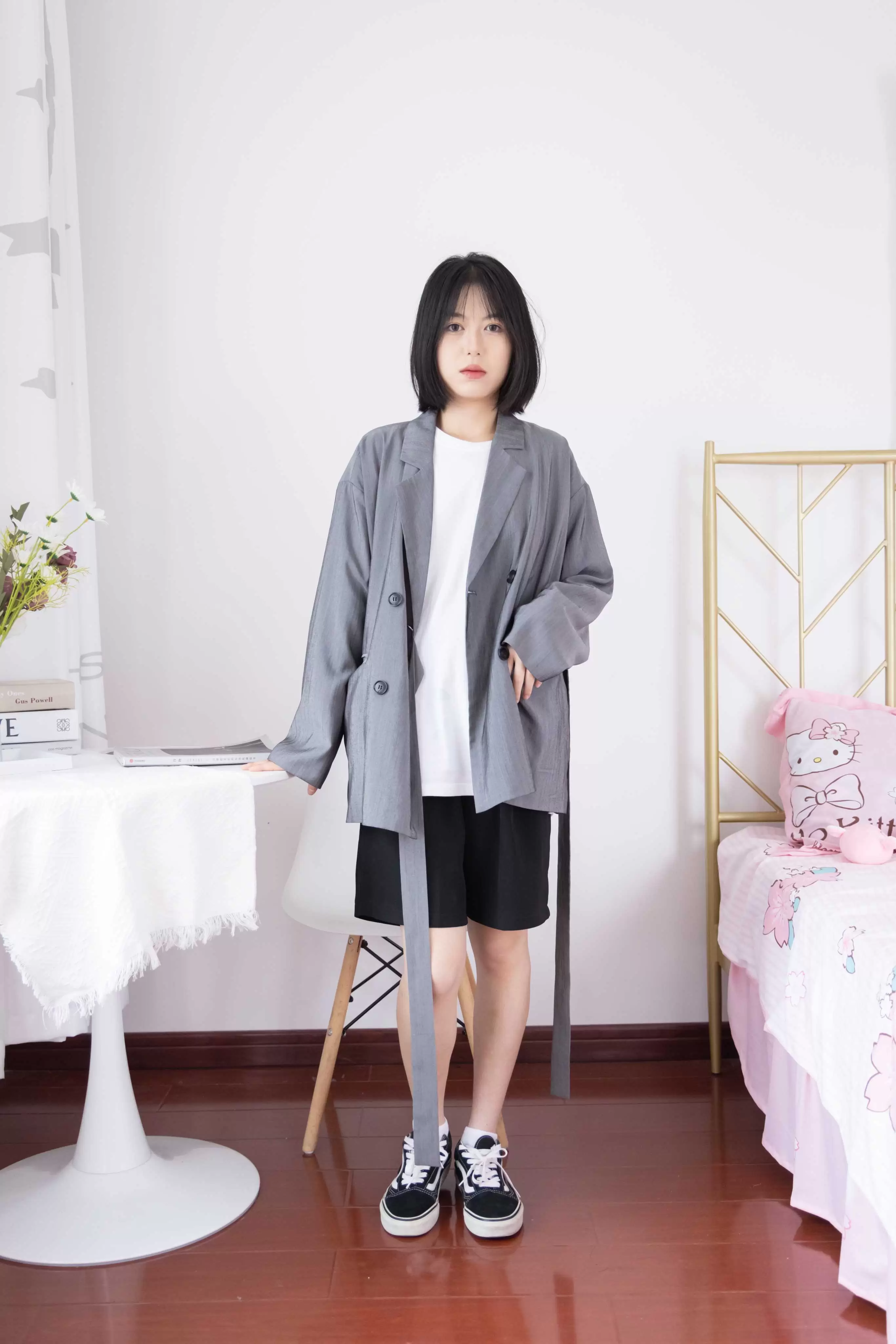 物恋传媒 NO.939期 冰冰-美丽的虚无 [154P+1V／4.51GB] - 秀人网免费无水印在线套图写真