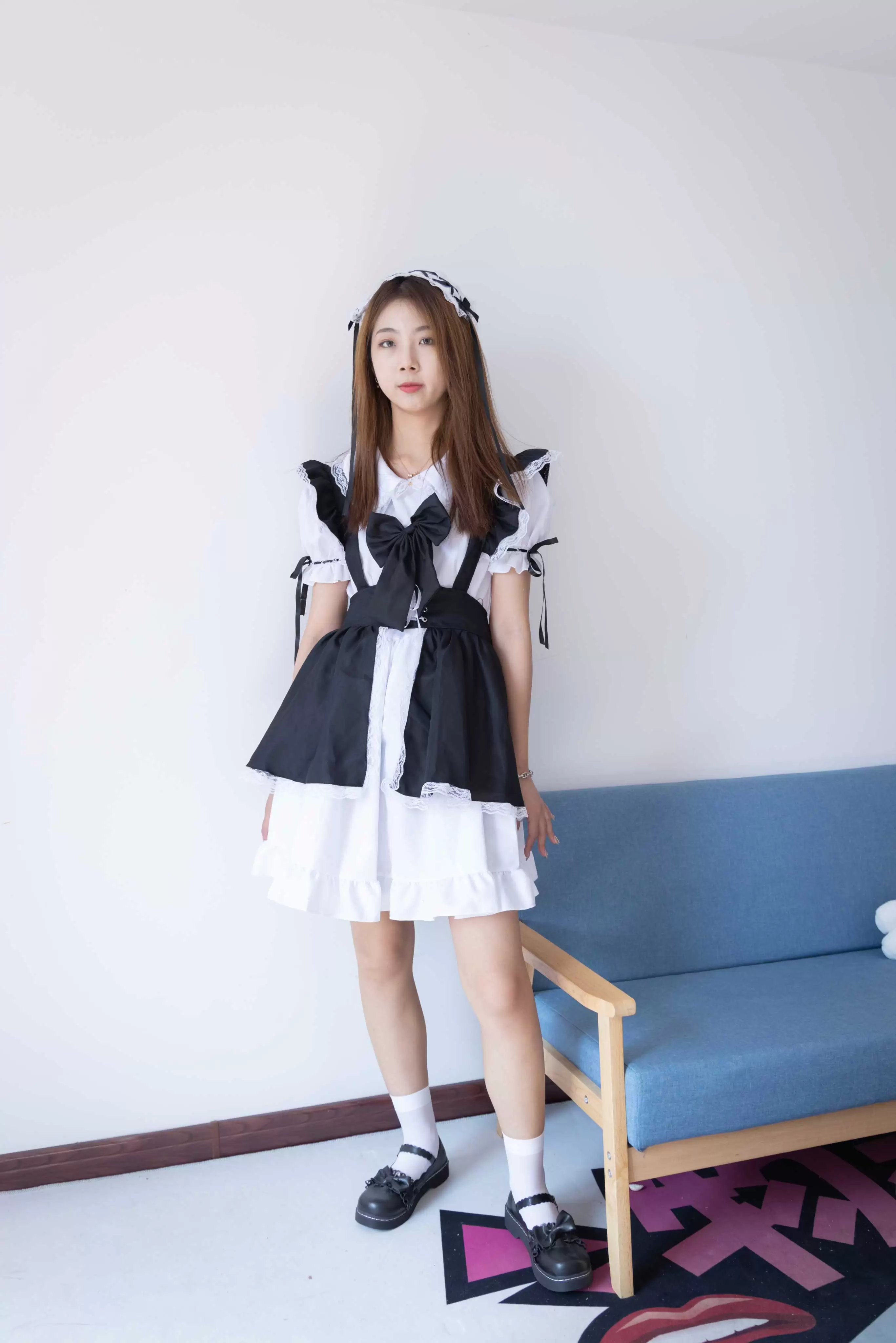 物恋传媒 NO.937期 心心-轮回江南雨 [154P+1V／5.05GB] - 秀人网免费无水印在线套图写真