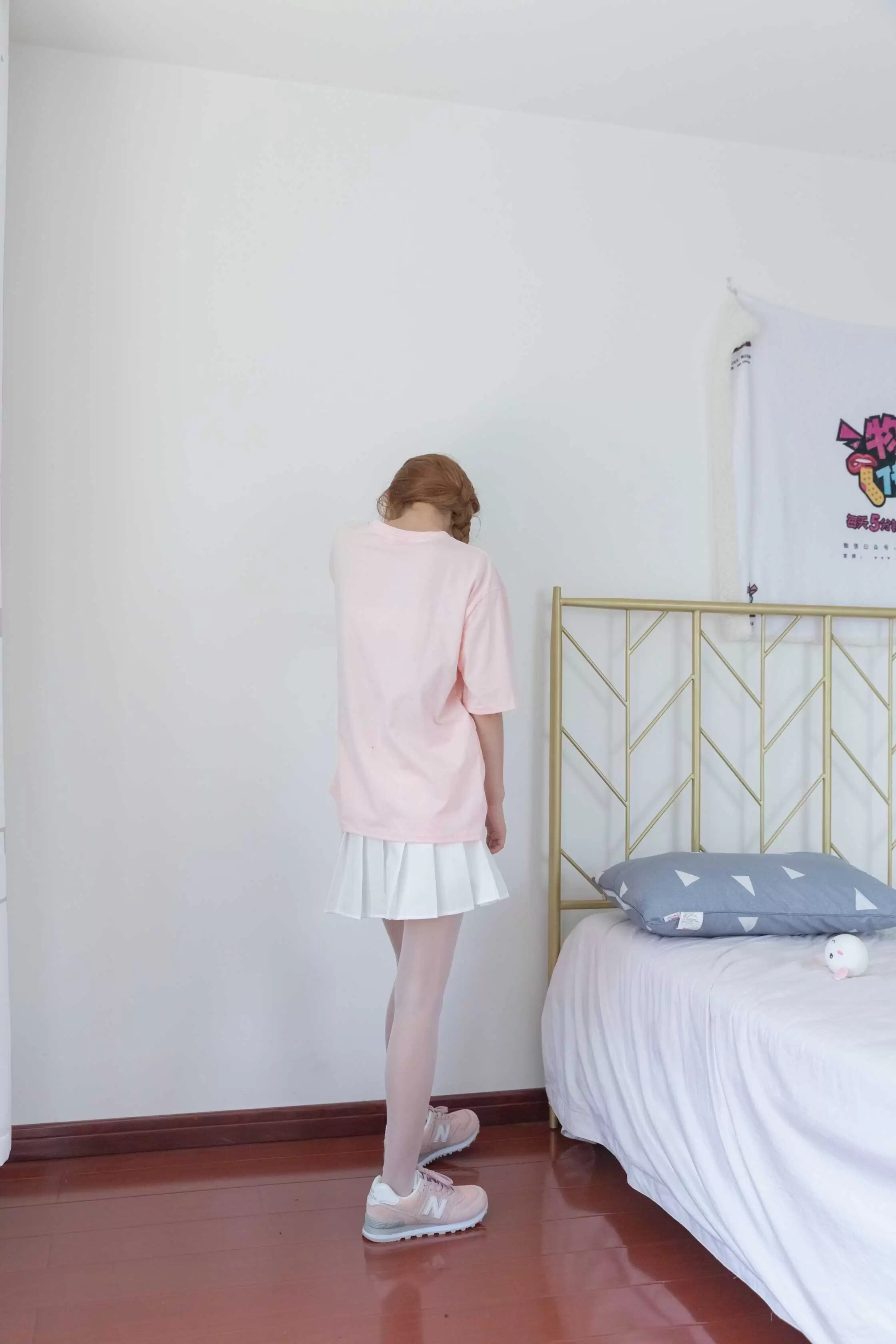 物恋传媒 NO.868 雪儿-生如夏花 [136P+1V／3.10GB] - 秀人网免费无水印在线套图写真