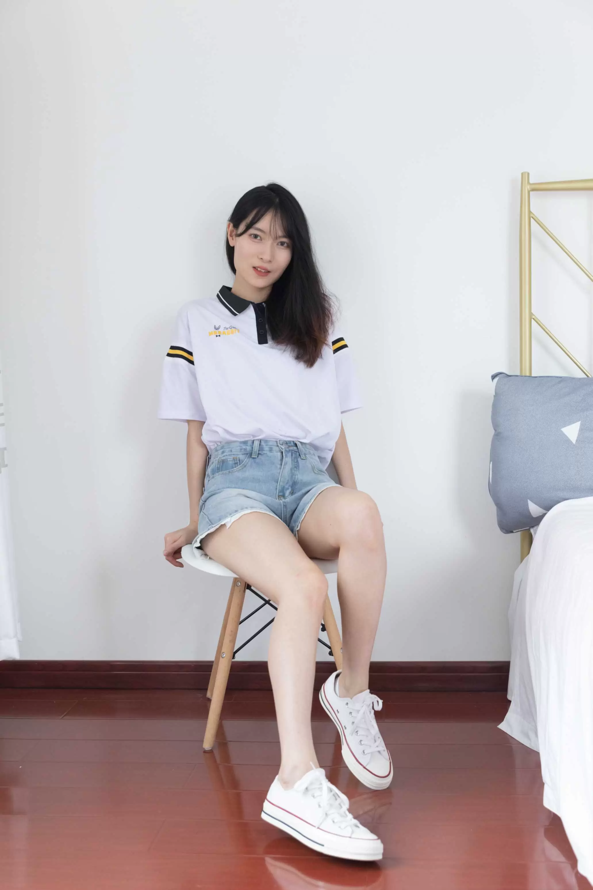 物恋传媒 NO.865 猫耳-夜幻时光 [153P+1V／6.54GB] - 秀人网免费无水印在线套图写真