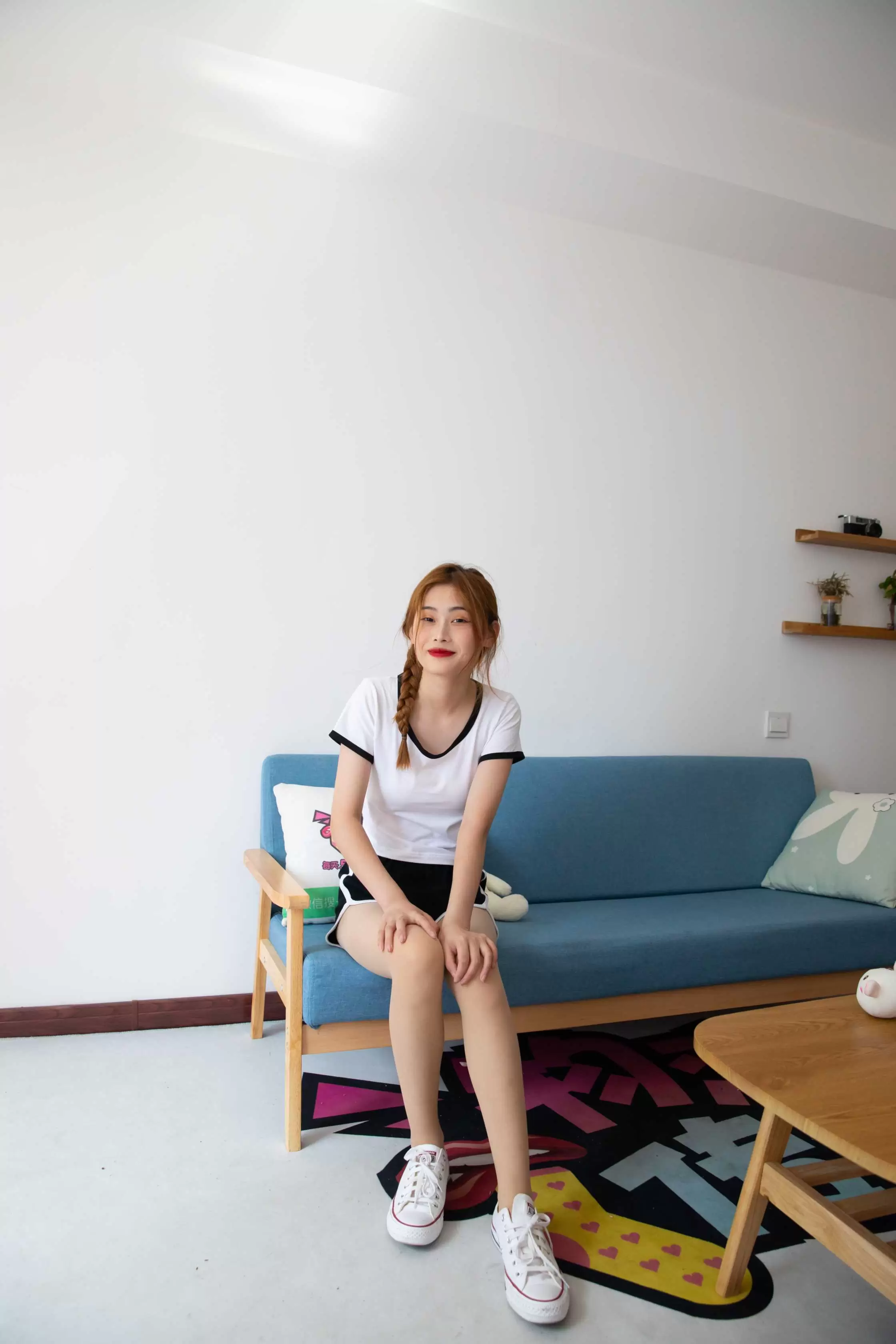 物恋传媒 NO.855 雪儿-盛夏光年 [195P+1V／4.85GB] - 秀人网免费无水印在线套图写真