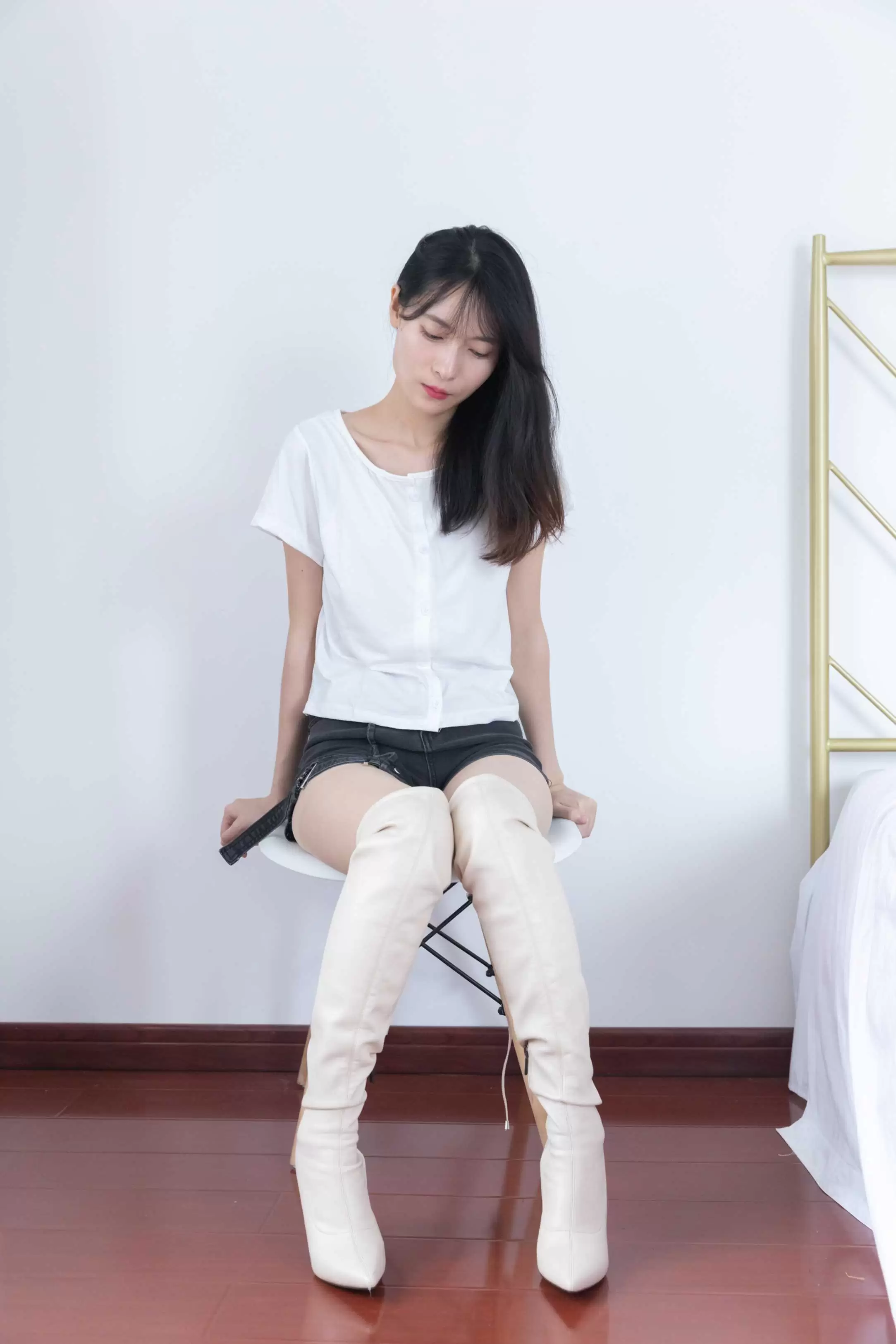 物恋传媒 NO.839 猫耳-雨朦胧 [139P+1V／3.77GB] - 秀人网免费无水印在线套图写真