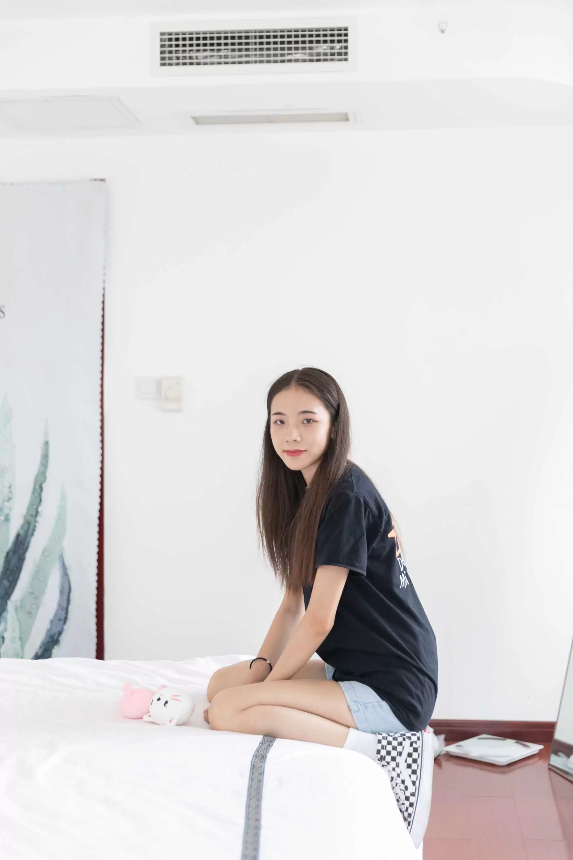 物恋传媒 NO.833 蛋挞-落雨听梅 [140P+1V／5.10GB] - 秀人网免费无水印在线套图写真