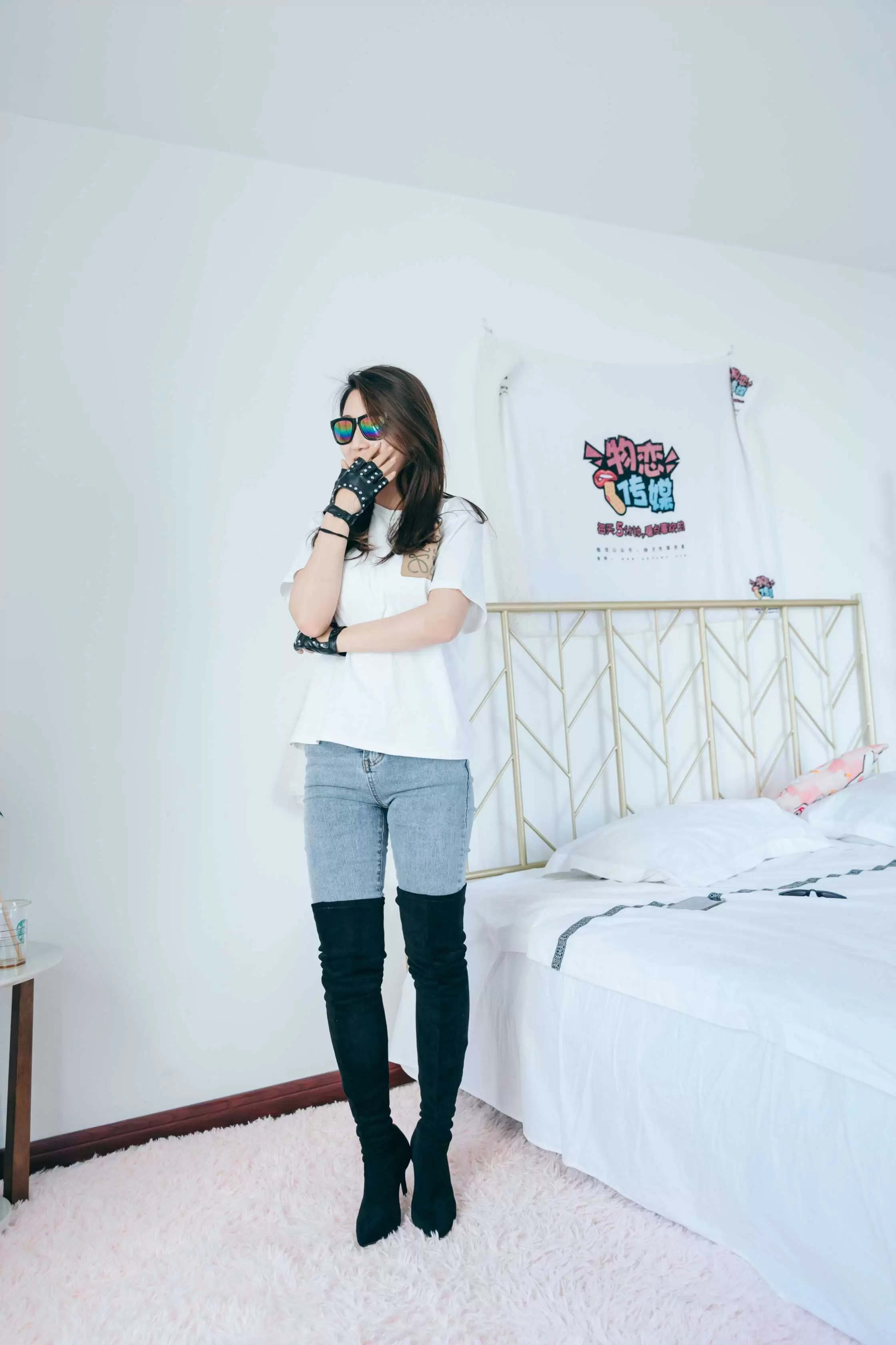 物恋传媒 NO.815 雅梦-雨与茶 [153P+1V／3.41GB] - 秀人网免费无水印在线套图写真