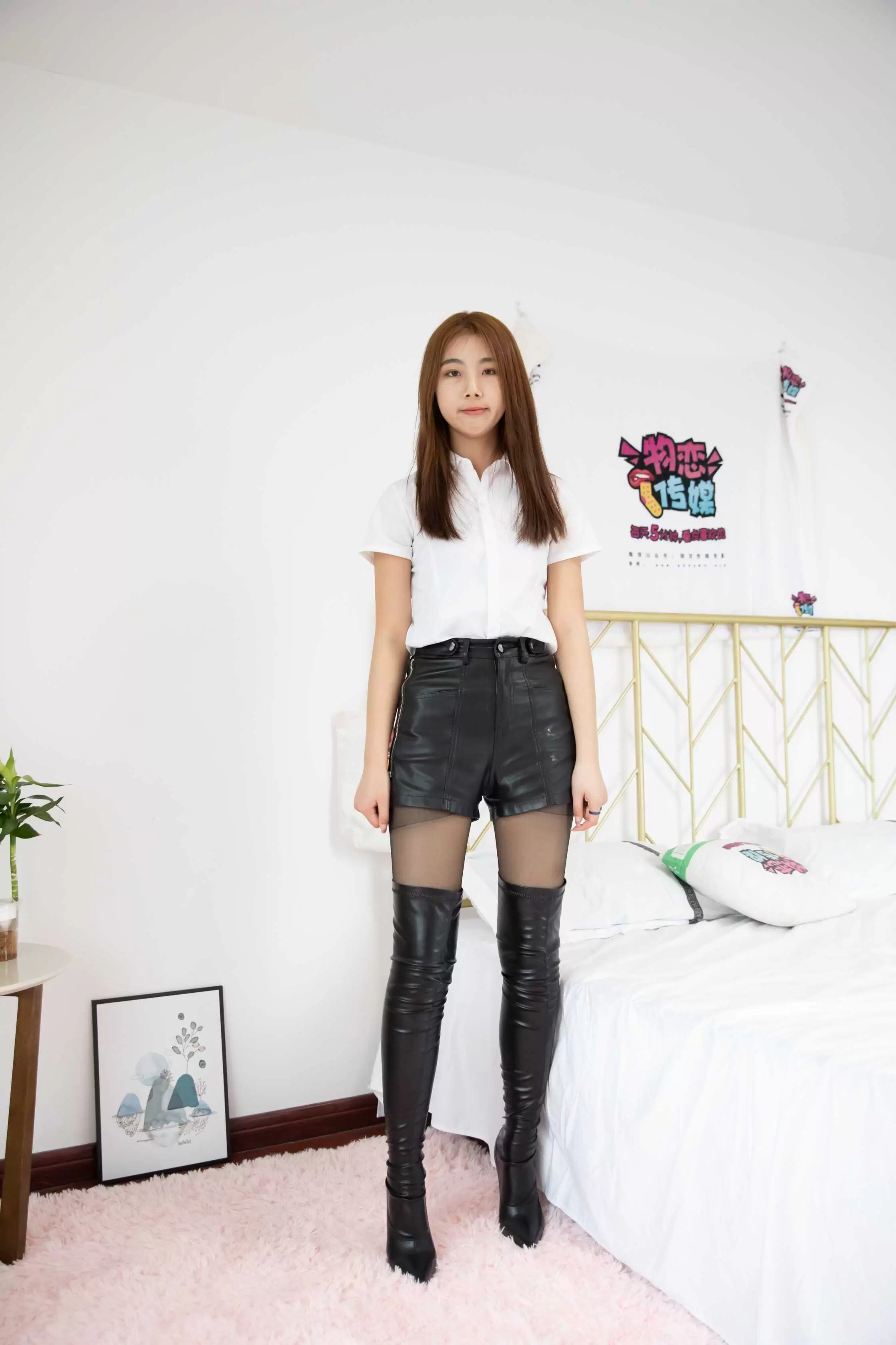 物恋传媒 NO.781 心心-往事如烟 [145P+1V／4.24GB] - 秀人网免费无水印在线套图写真