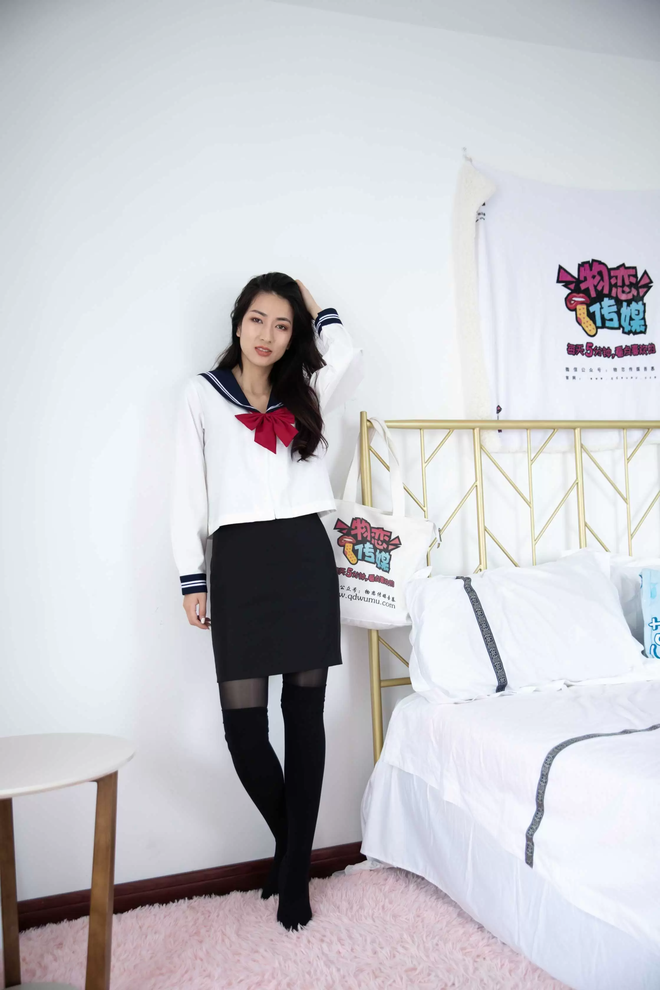 物恋传媒 NO.776 小茶-轮回江南雨 [173P+1V／3.66GB] - 秀人网免费无水印在线套图写真