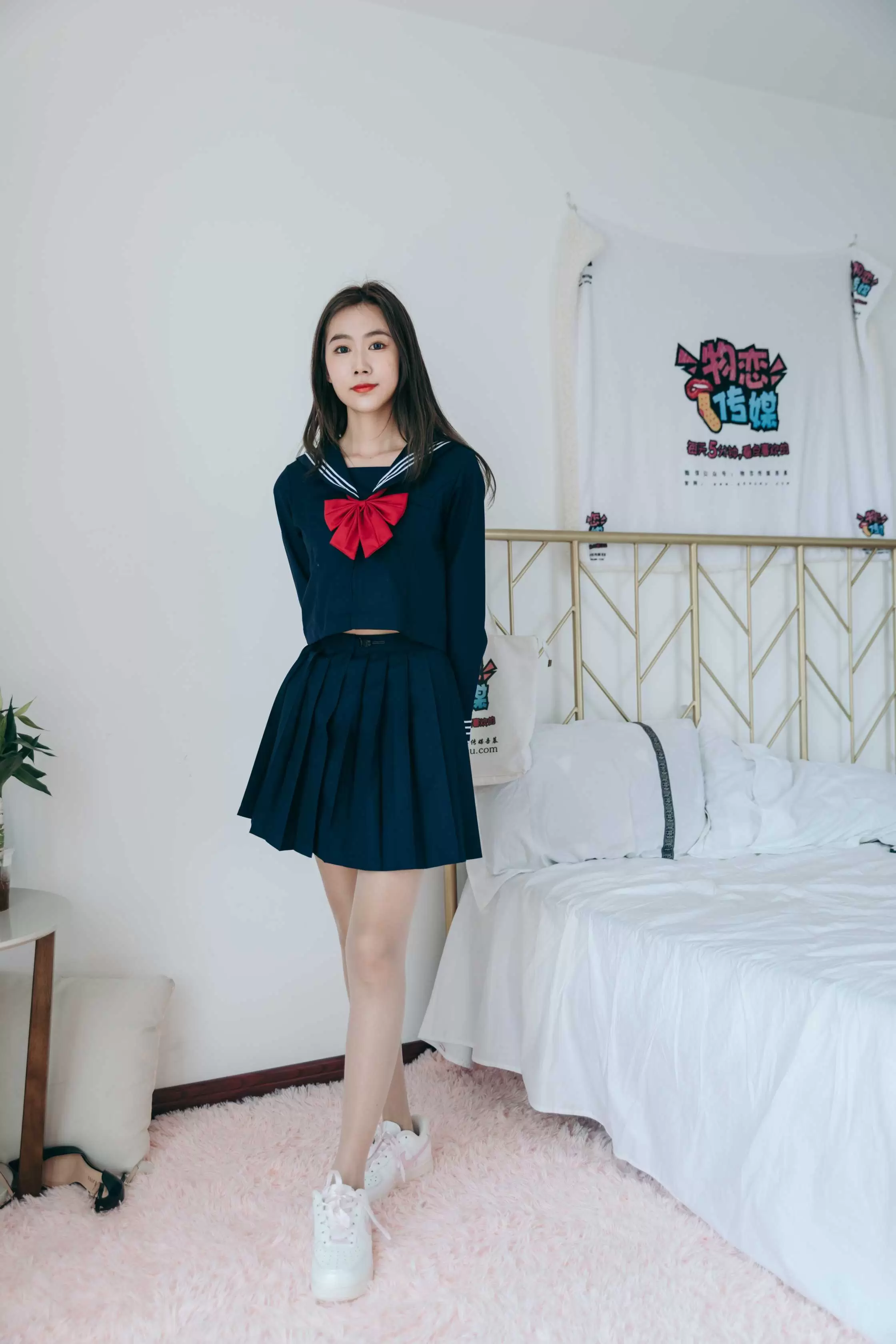 物恋传媒 NO.775 小鹿-船与网 [153P+1V／4.20GB] - 秀人网免费无水印在线套图写真