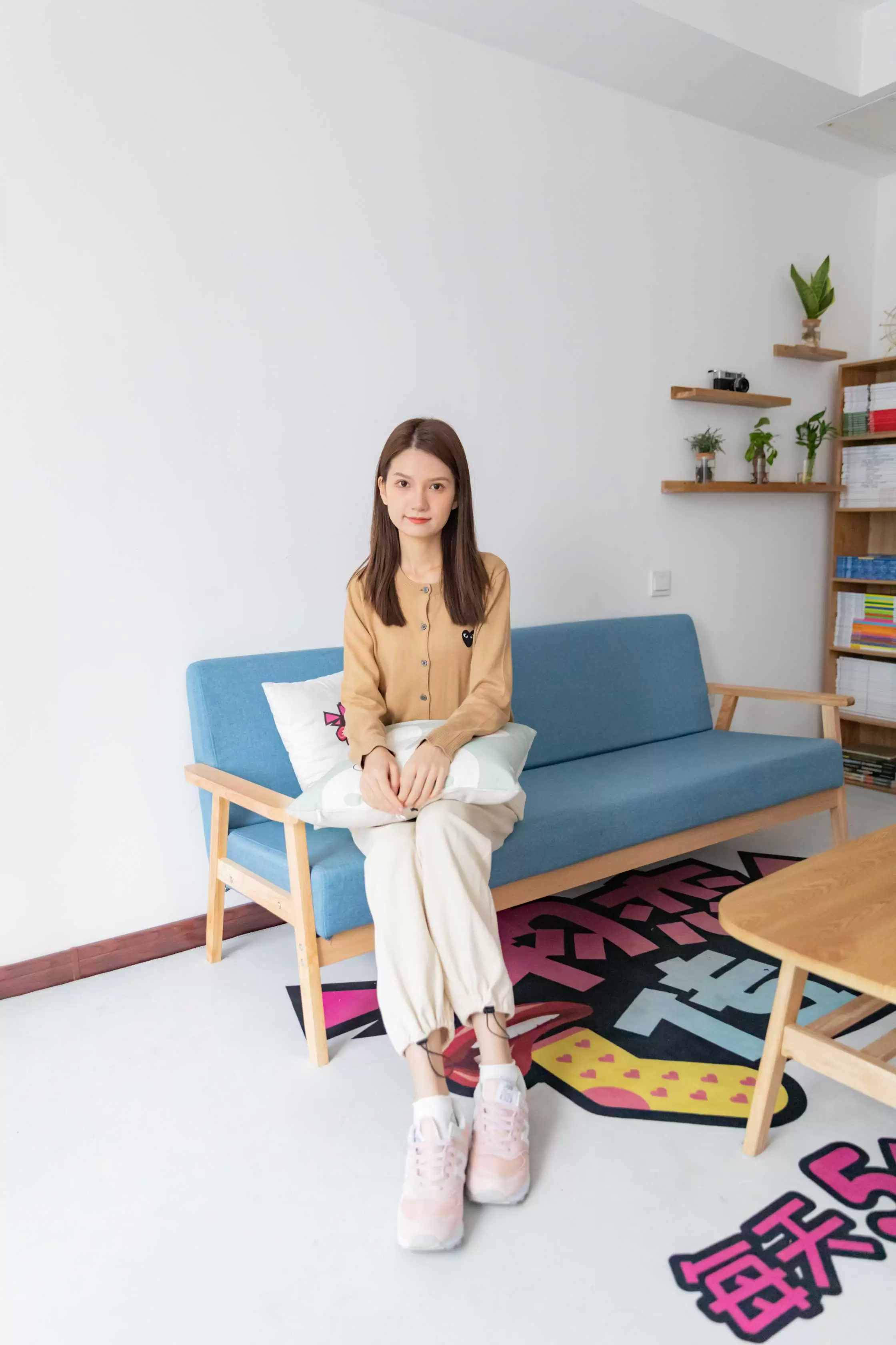 物恋传媒 NO.774 想想-渡口向晚 [146P+1V／5.50GB] - 秀人网免费无水印在线套图写真