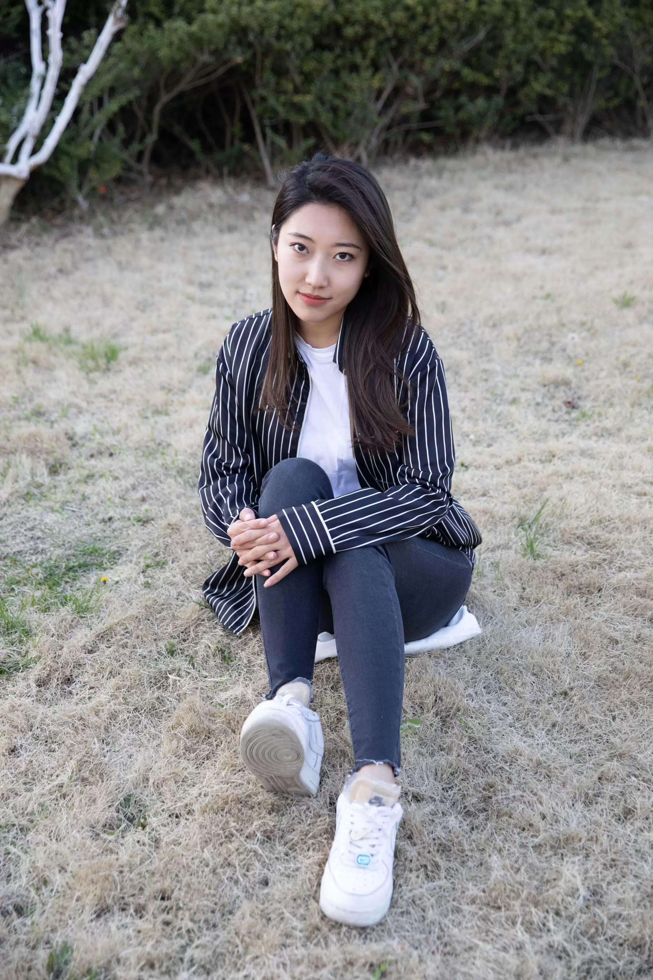 物恋传媒 NO.769 雅梦-落花入梦 [127P+1V／3.52GB] - 秀人网免费无水印在线套图写真