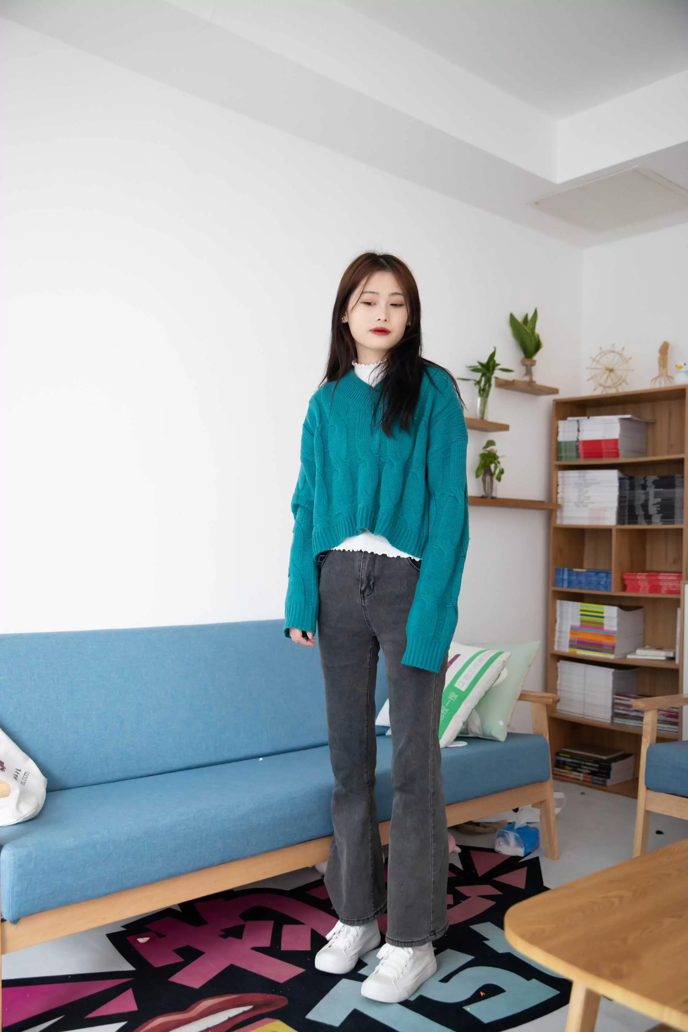 物恋传媒 NO.760 雪儿-夜如星河 [134P+1V／3.75GB] - 秀人网免费无水印在线套图写真