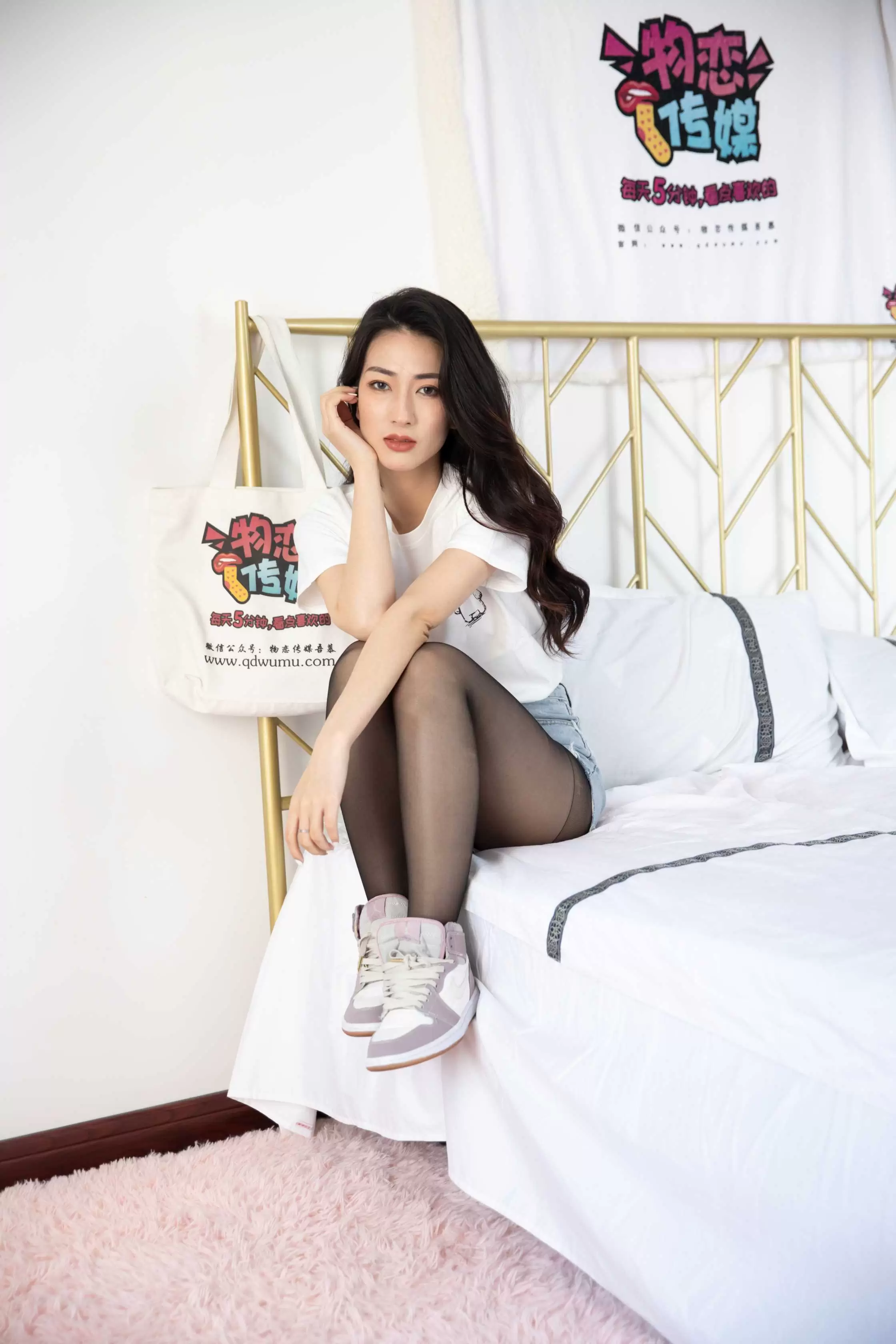 物恋传媒 NO.758 小茶-人生如幻 [153P+1V／3.93GB] - 秀人网免费无水印在线套图写真