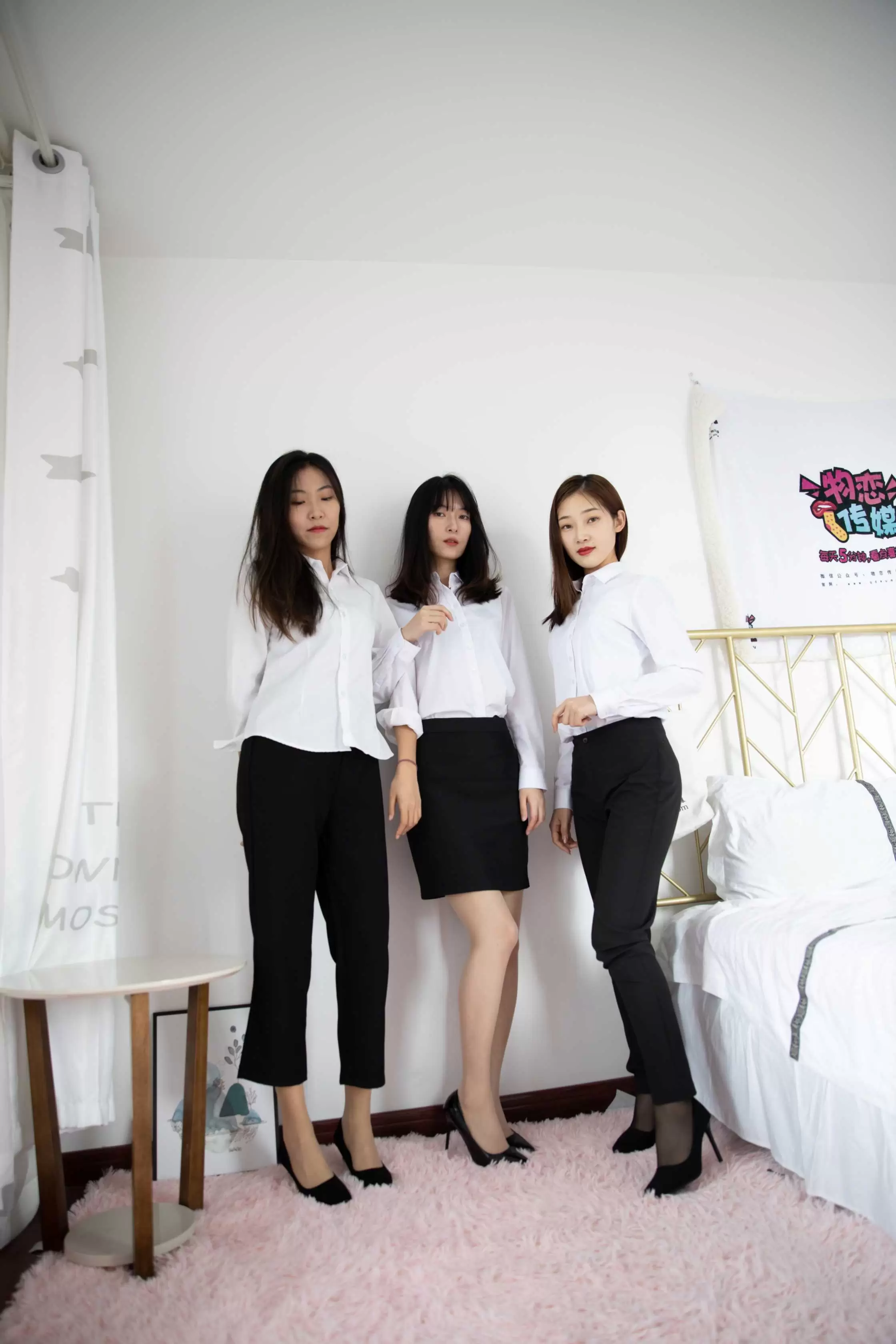 物恋传媒 NO.757 猫耳&elise&温情-夜如思 [153P+1V／6.83GB] - 秀人网免费无水印在线套图写真