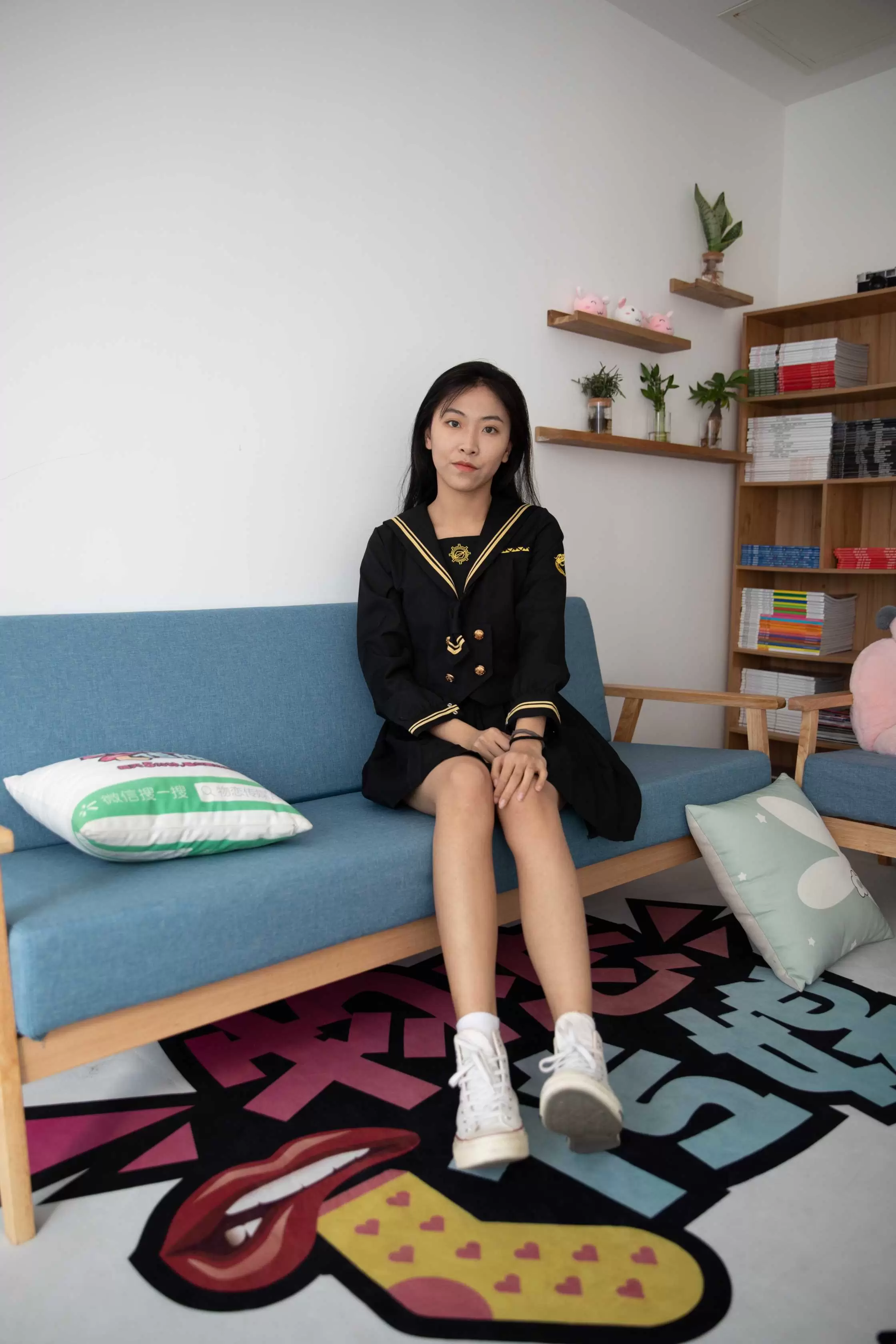 物恋传媒 NO.756 elise-梦醒时分 [141P+1V／5.69GB] - 秀人网免费无水印在线套图写真