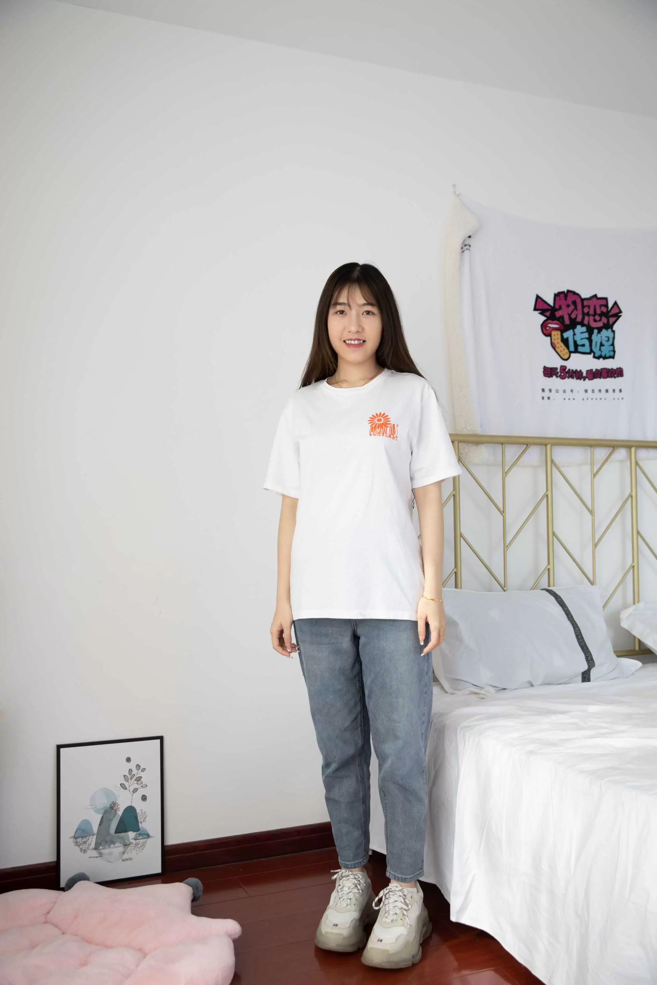 物恋传媒 NO.727 笑笑-梦中江湖 [155P+1V／3580M] - 秀人网免费无水印在线套图写真