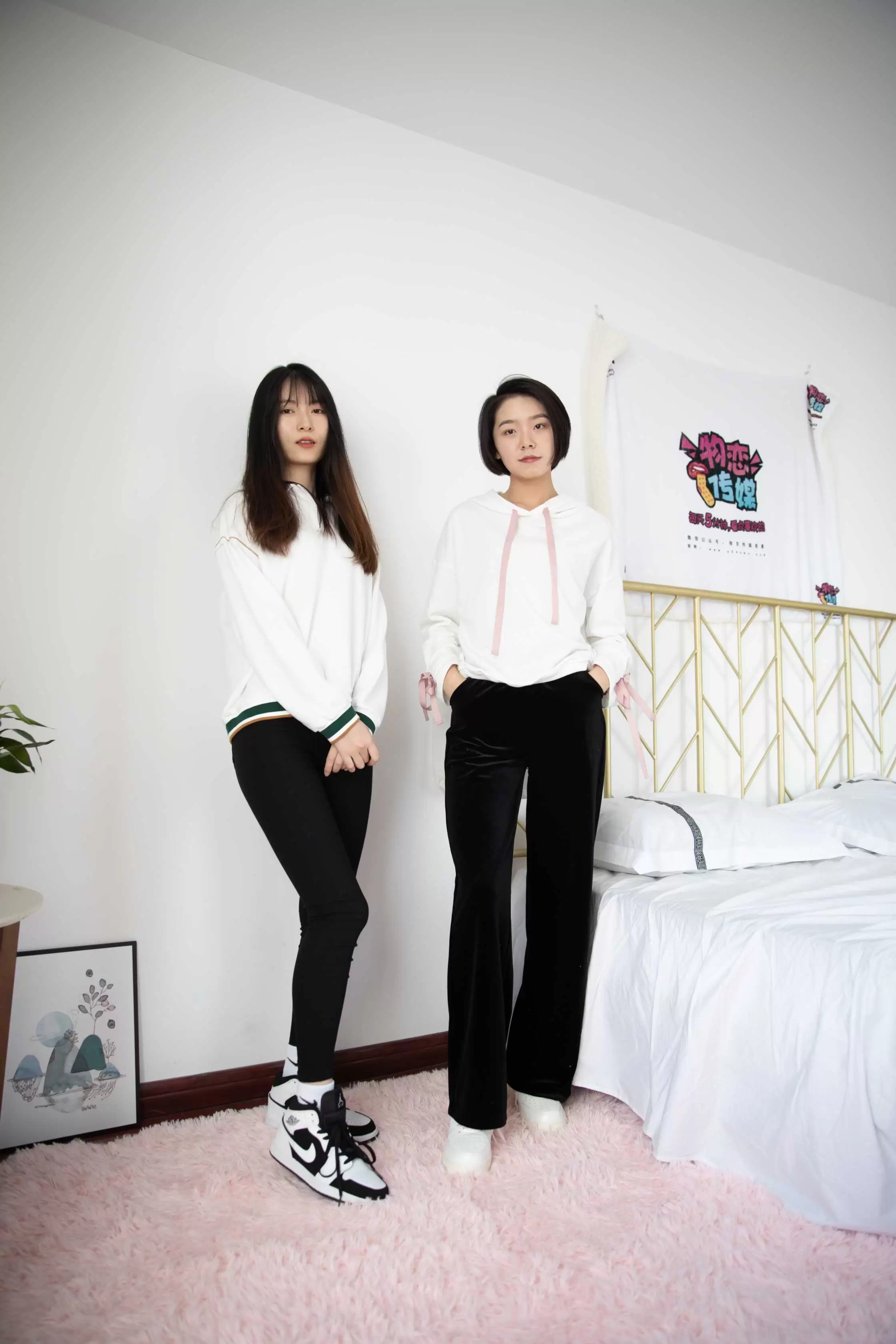 物恋传媒 NO.720 猫耳&小飞-风花吟 [290P+1V5700M] - 秀人网免费无水印在线套图写真