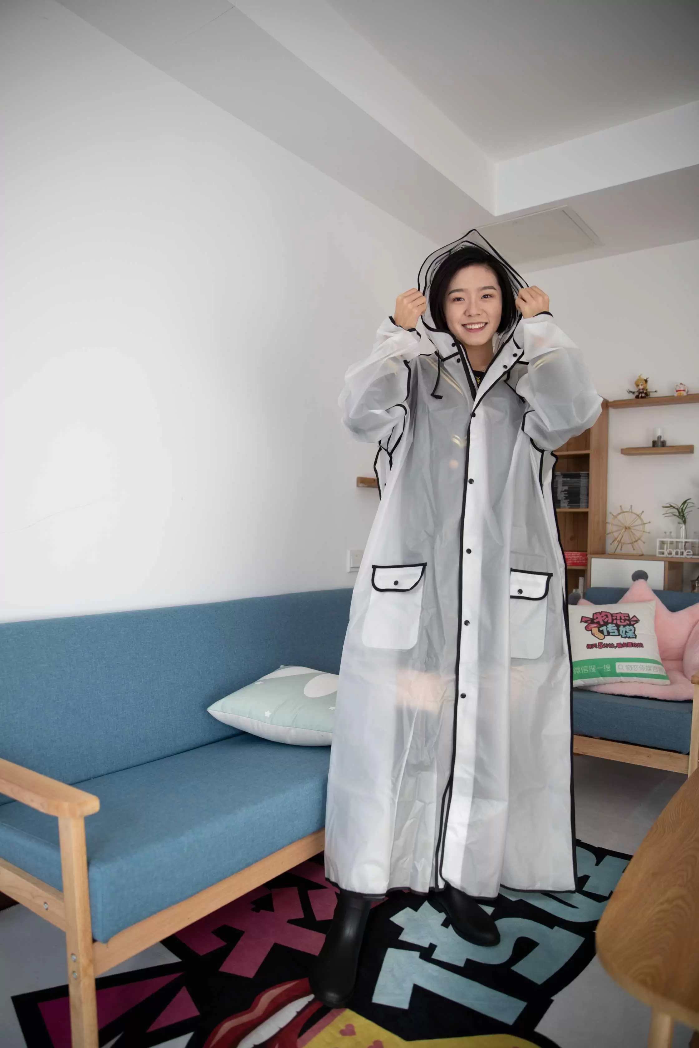 物恋传媒 NO.611 小飞-幻境森林 [165P+1V3.62G] - 秀人网免费无水印在线套图写真