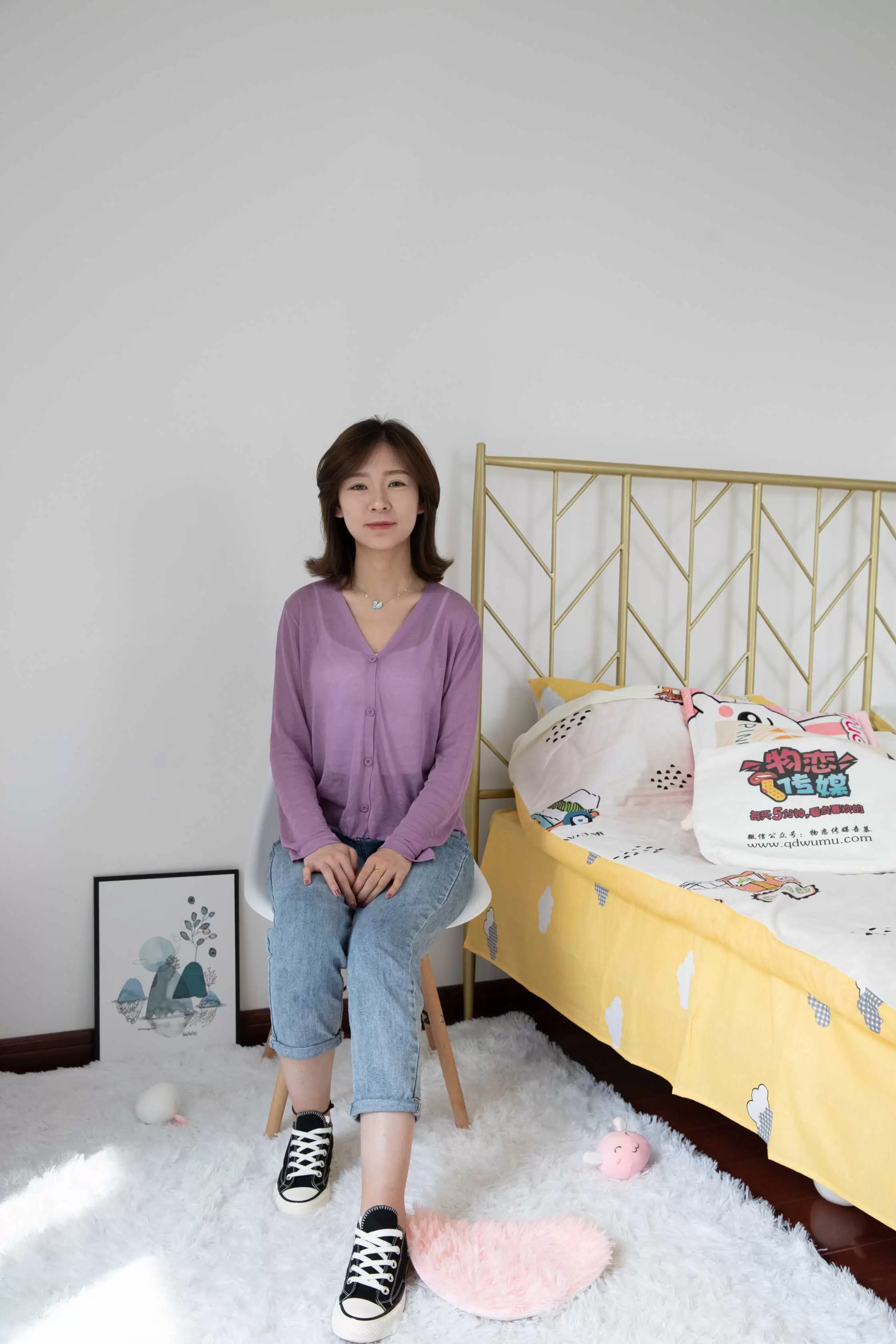 物恋传媒 NO.591 婷婷-冷雨夜 [138P+1V5.53G] - 秀人网免费无水印在线套图写真