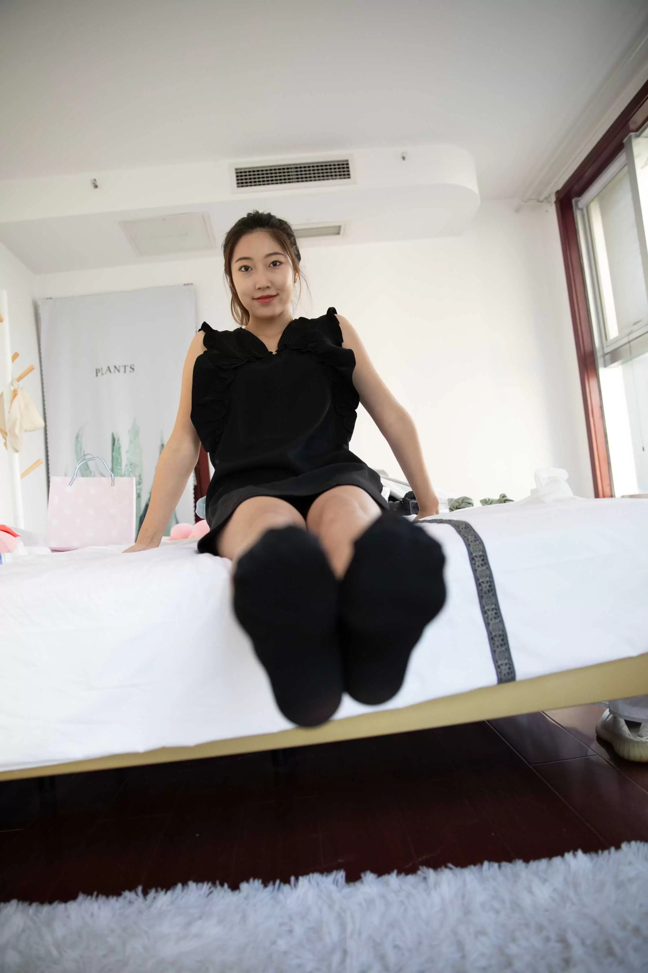 物恋传媒 NO.569 雅梦-夜曲 [170P+1V4.22G] - 秀人网免费无水印在线套图写真