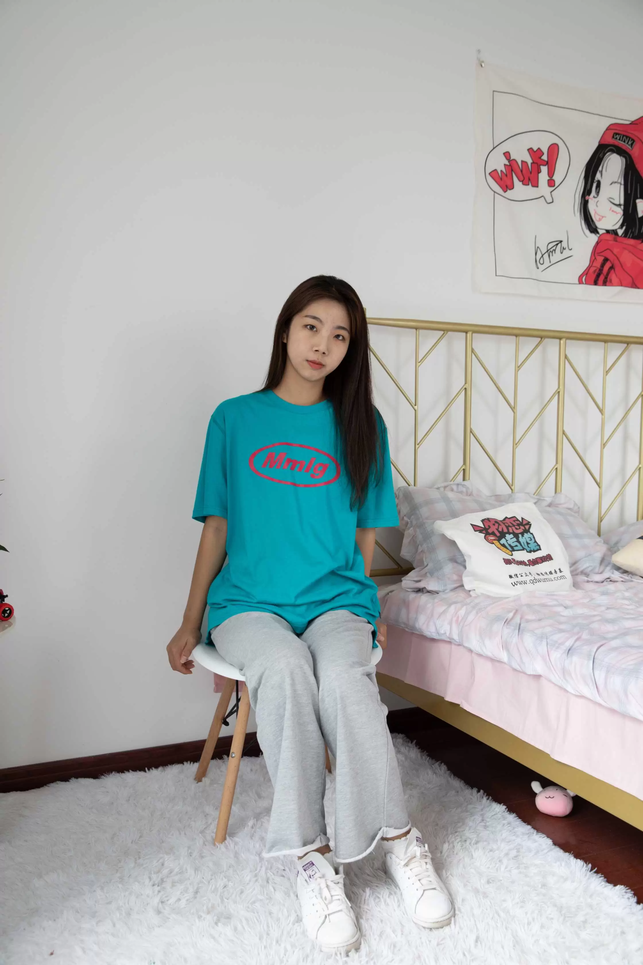 物恋传媒 NO.508 心心-随心 [145P+1V3.66G] - 秀人网免费无水印在线套图写真