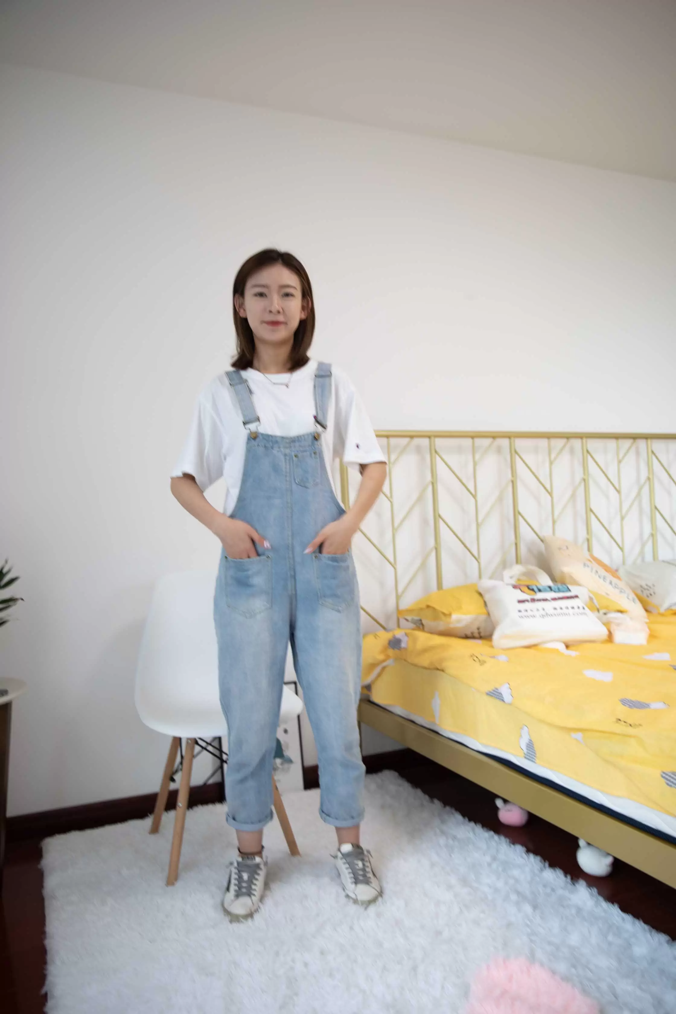 物恋传媒 NO.502 婷婷-童年游乐场 [154P+1V4.07G] - 秀人网免费无水印在线套图写真