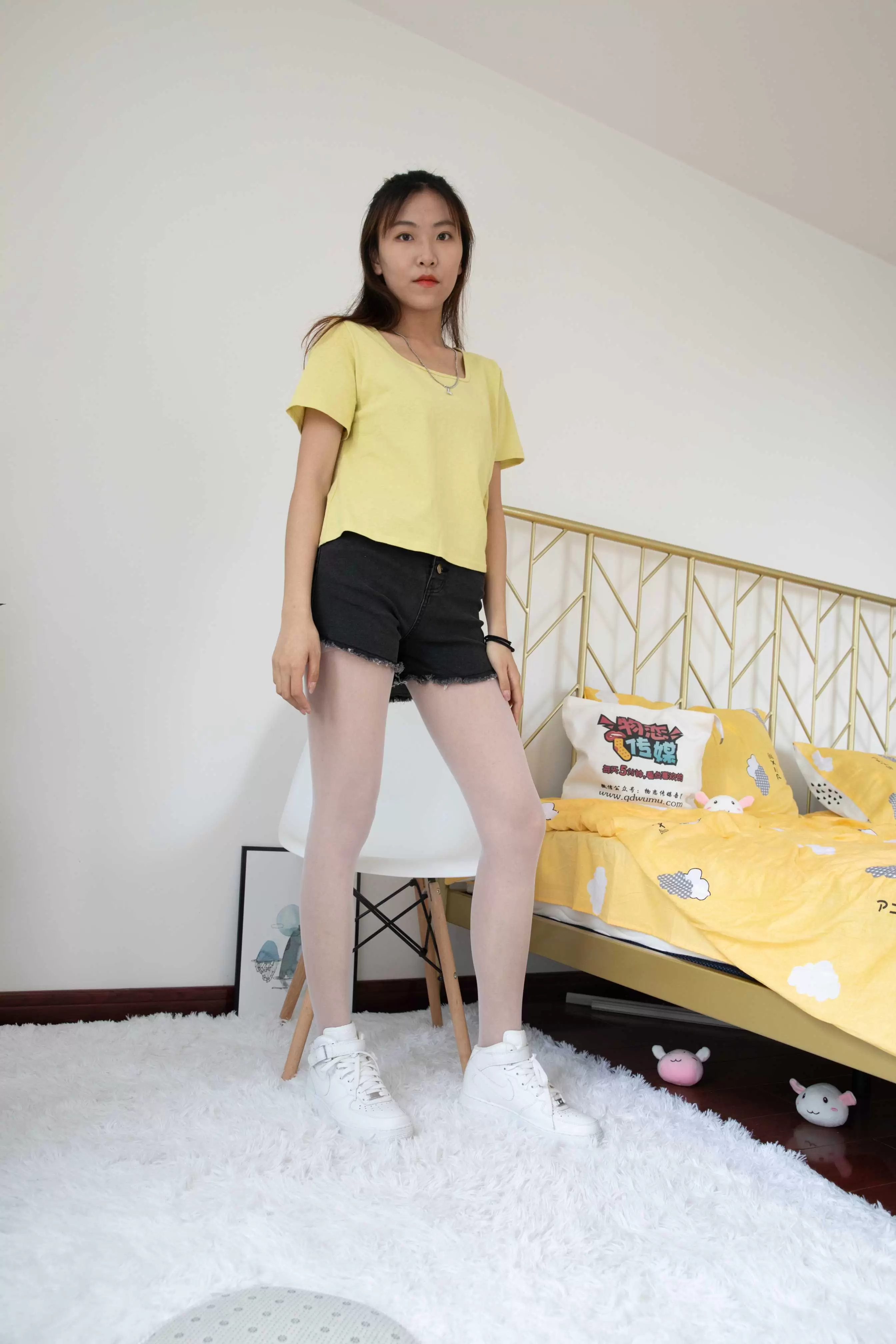 物恋传媒 No.482 elise-风铃木语 [128P+1V3.45G] - 秀人网免费无水印在线套图写真