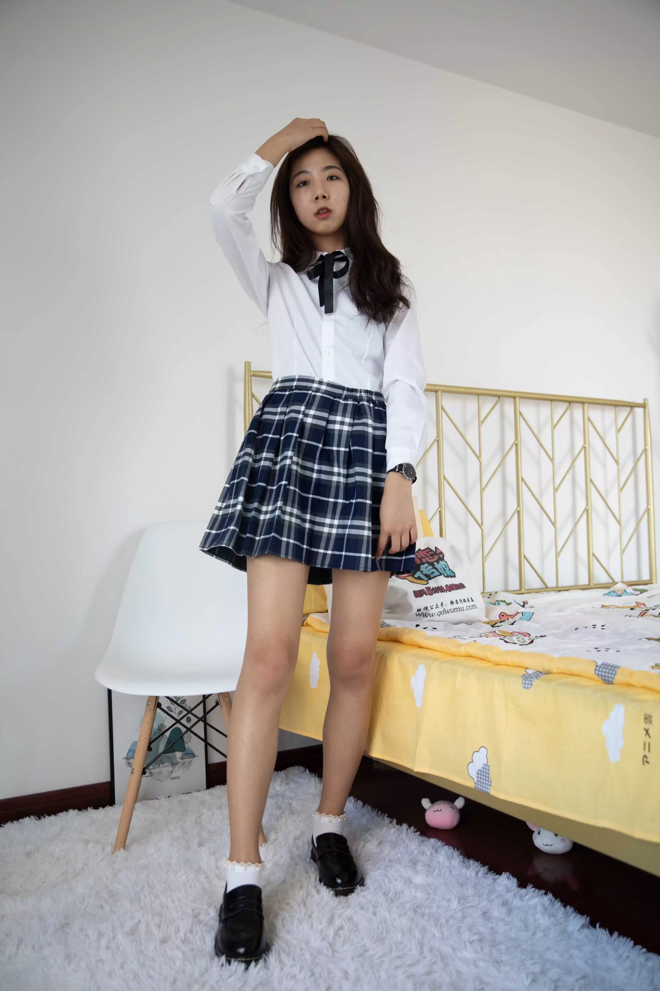 物恋传媒 No.472 心心-紫叶醡浆草的遇见 [227P+1V5.02G] - 秀人网免费无水印在线套图写真