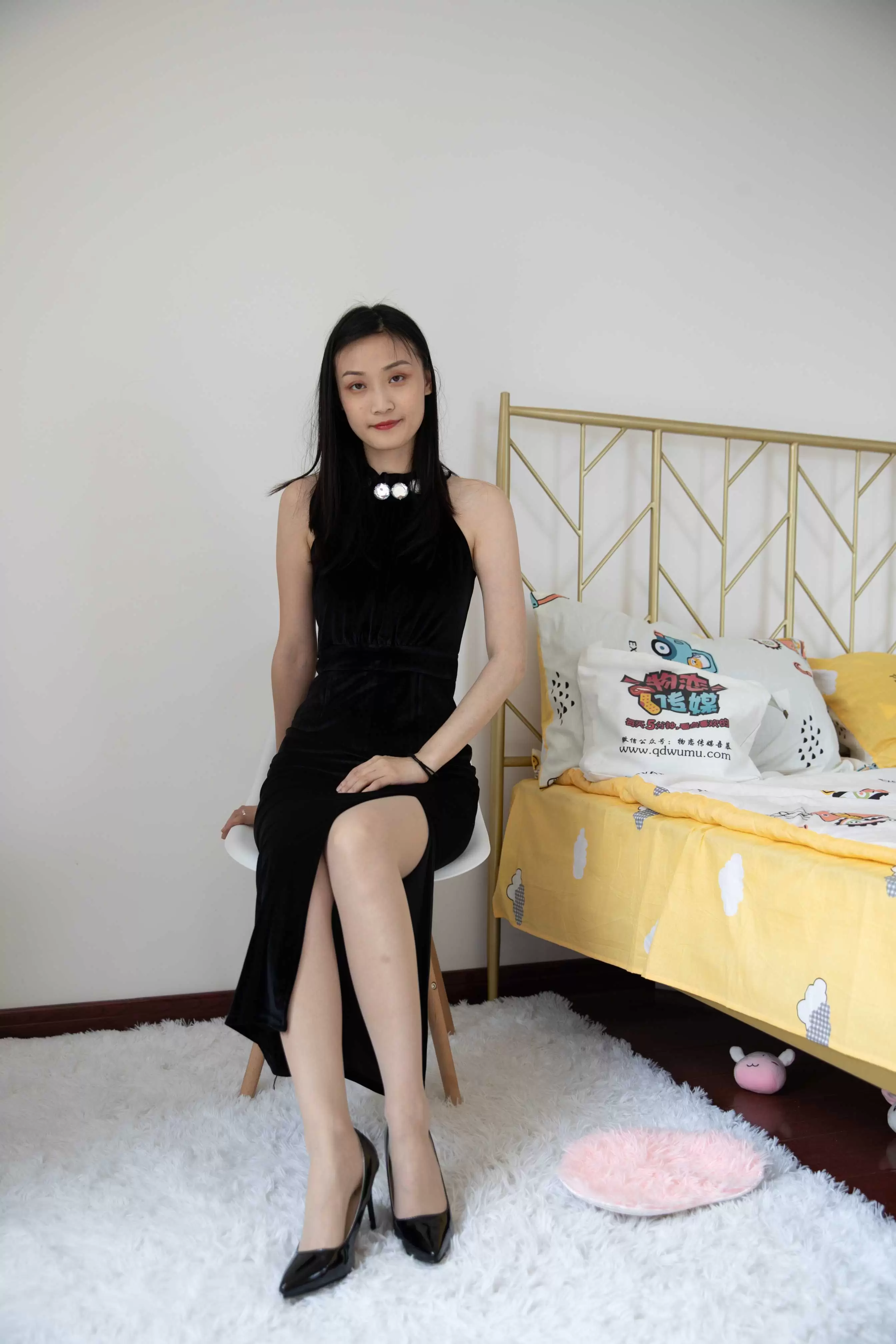 物恋传媒 No.464 沫沫-海的女王 [144P+1V3.59G] - 秀人网免费无水印在线套图写真