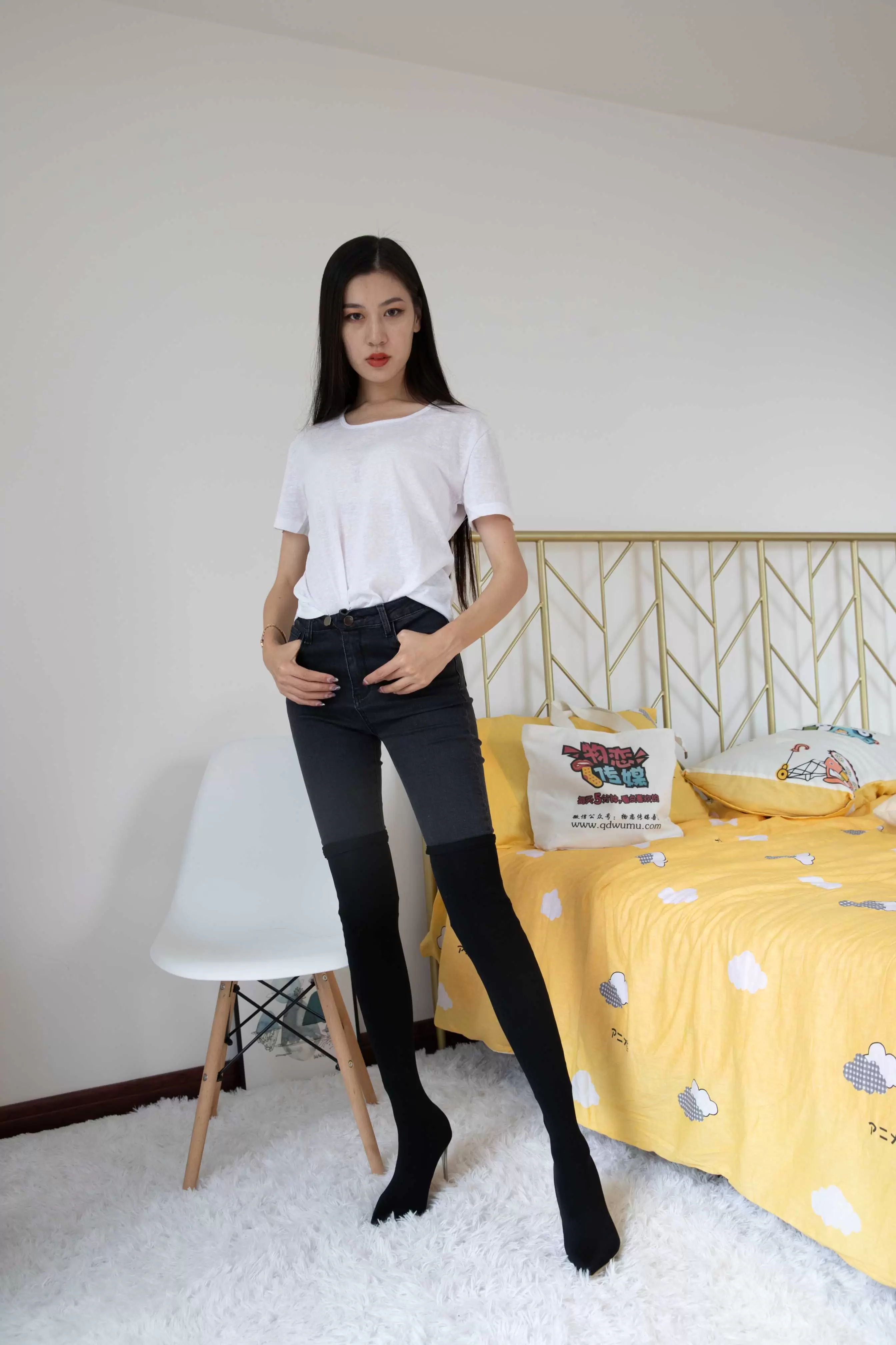 物恋传媒 No.461 苏镶-舞蝶 [157P+1V3.94G] - 秀人网免费无水印在线套图写真