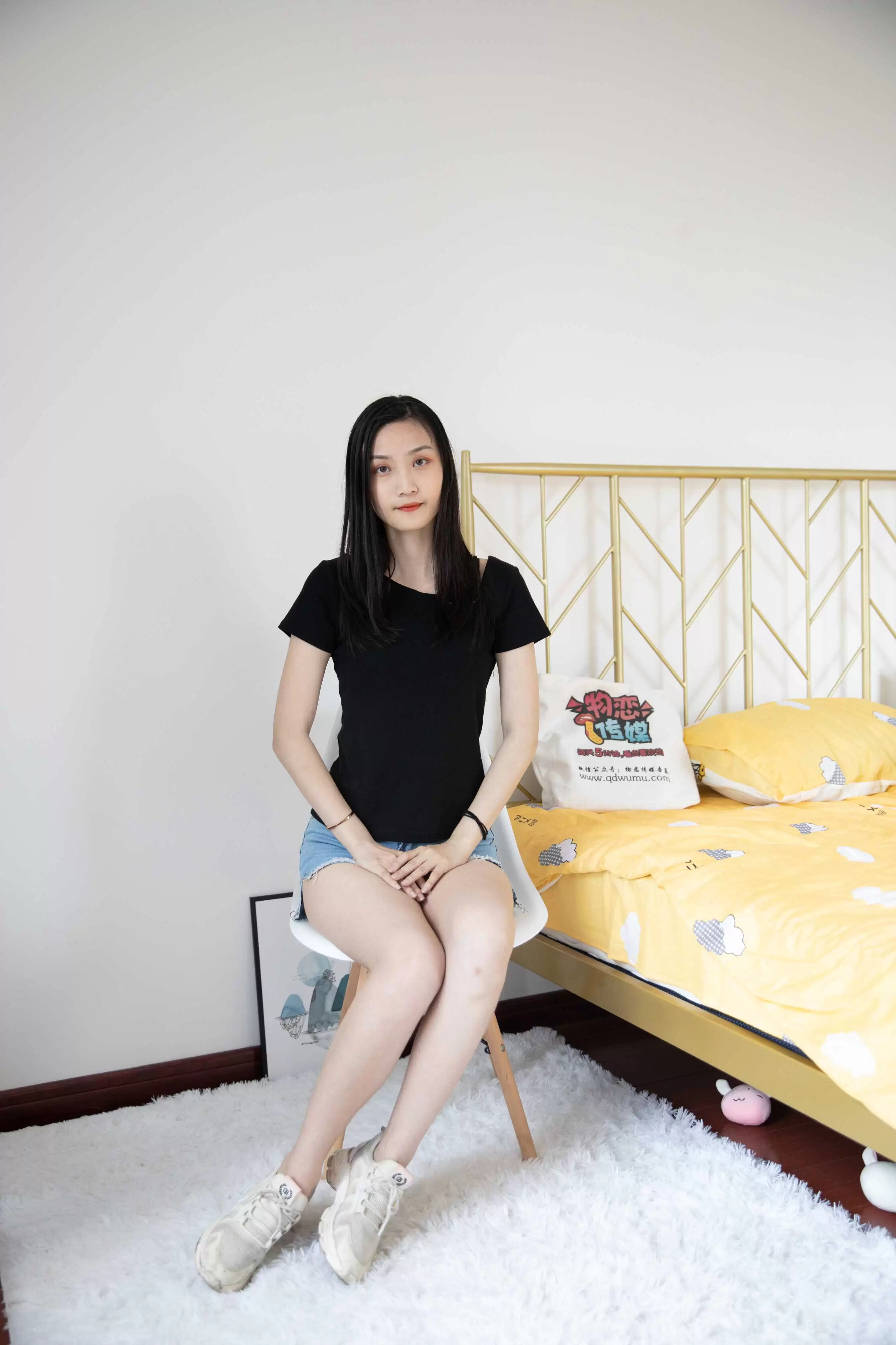 物恋传媒 No.453 沫沫-宛若清风 [144P+1V3.9G] - 秀人网免费无水印在线套图写真