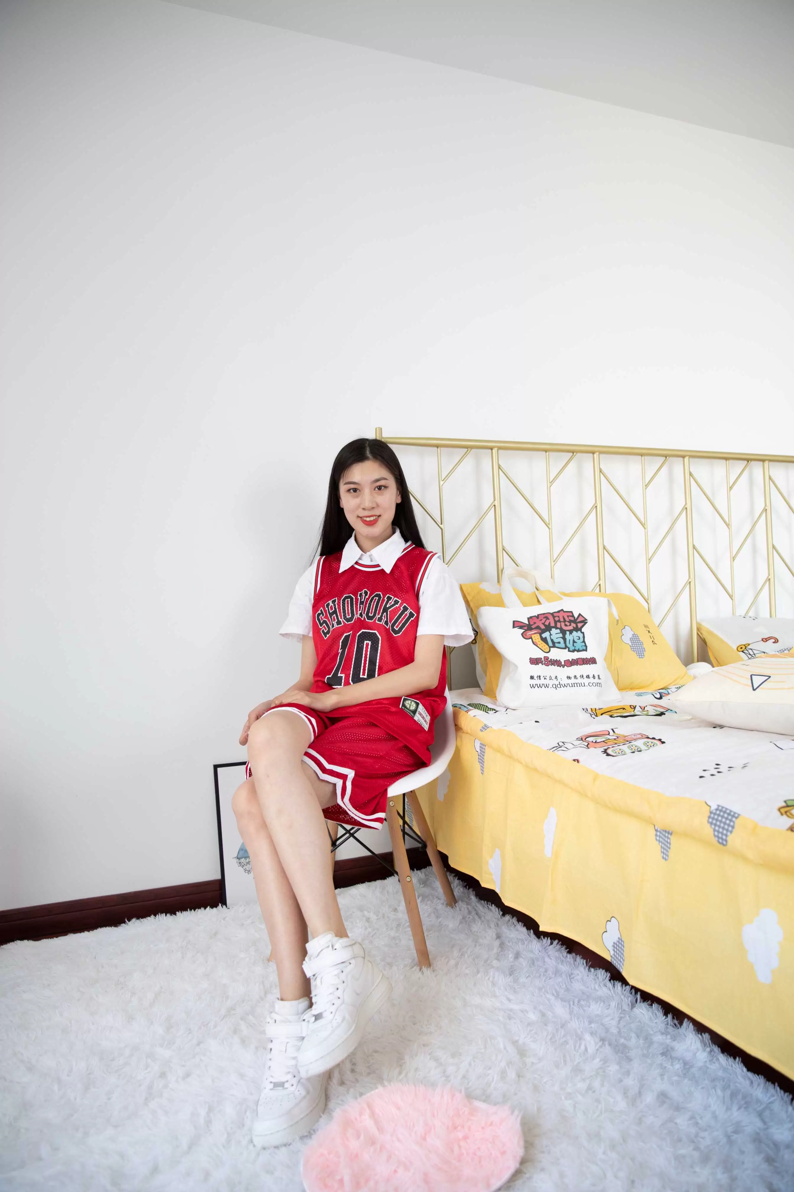 物恋传媒 No.441 苏镶-球场青春 [142P+1V3.97G] - 秀人网免费无水印在线套图写真