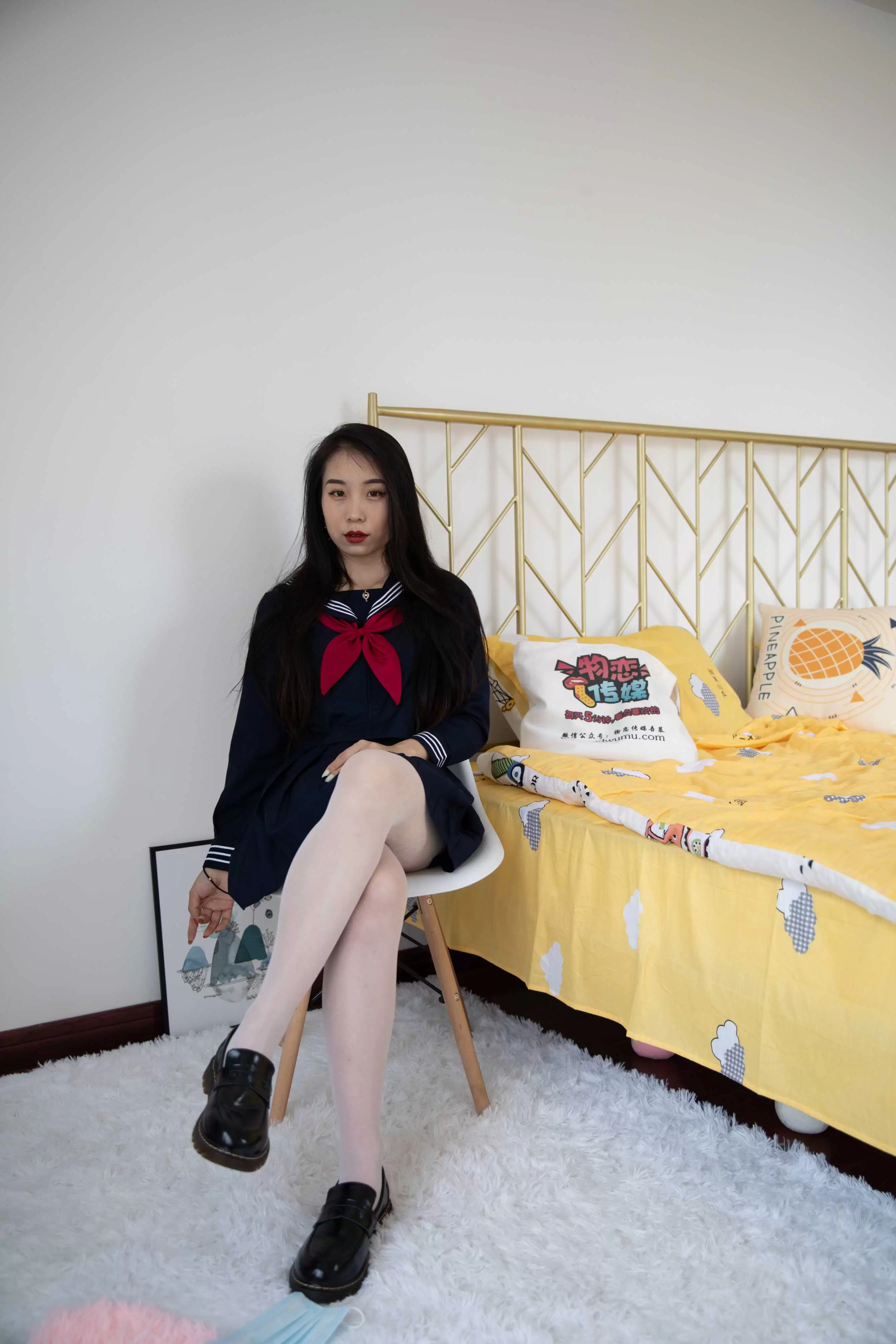 物恋传媒 No.440 璐璐-旅行的意义 [150P+1V3.53G] - 秀人网免费无水印在线套图写真