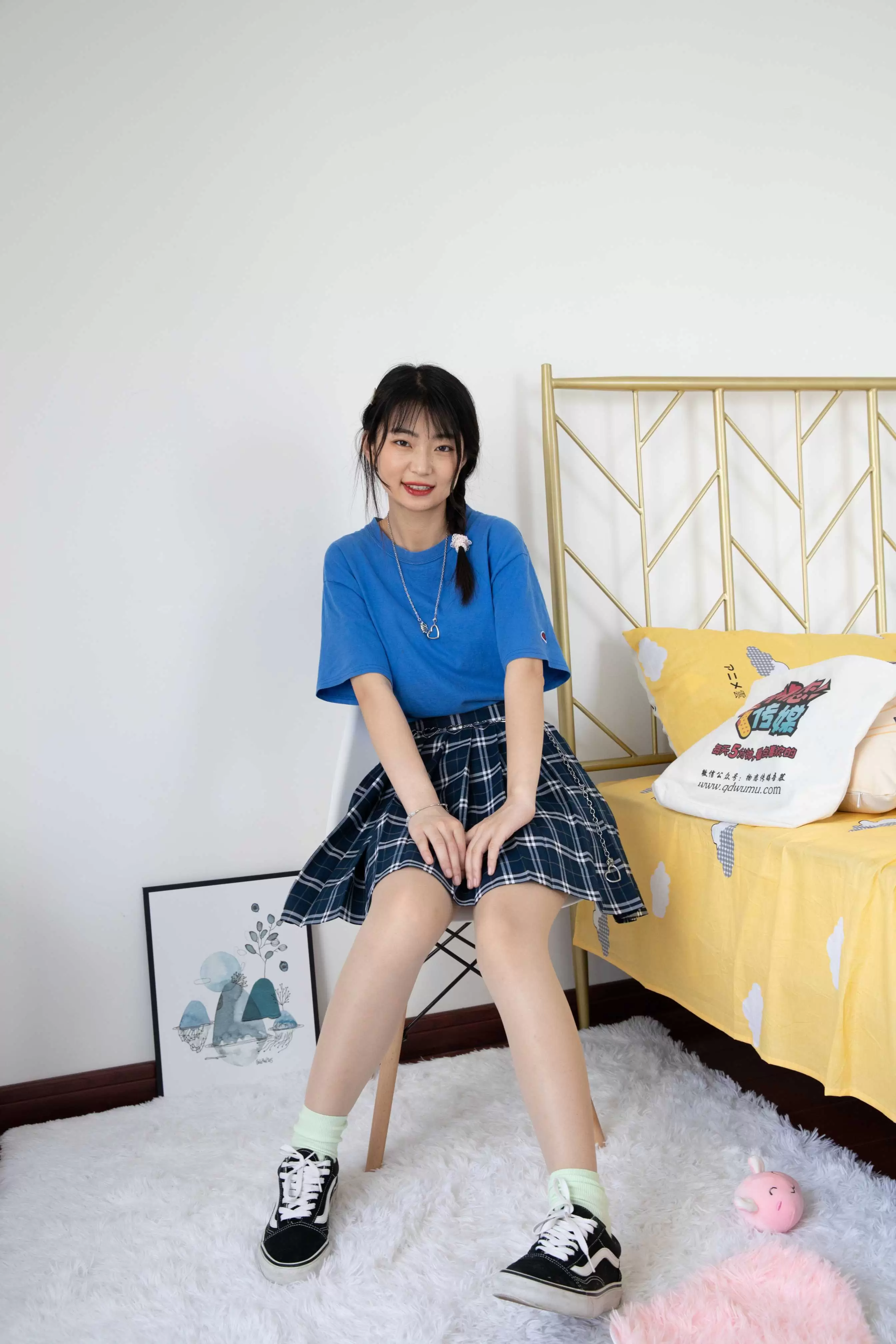 物恋传媒 No.434 小凌-沉香时光 [140P+1V4.64G] - 秀人网免费无水印在线套图写真