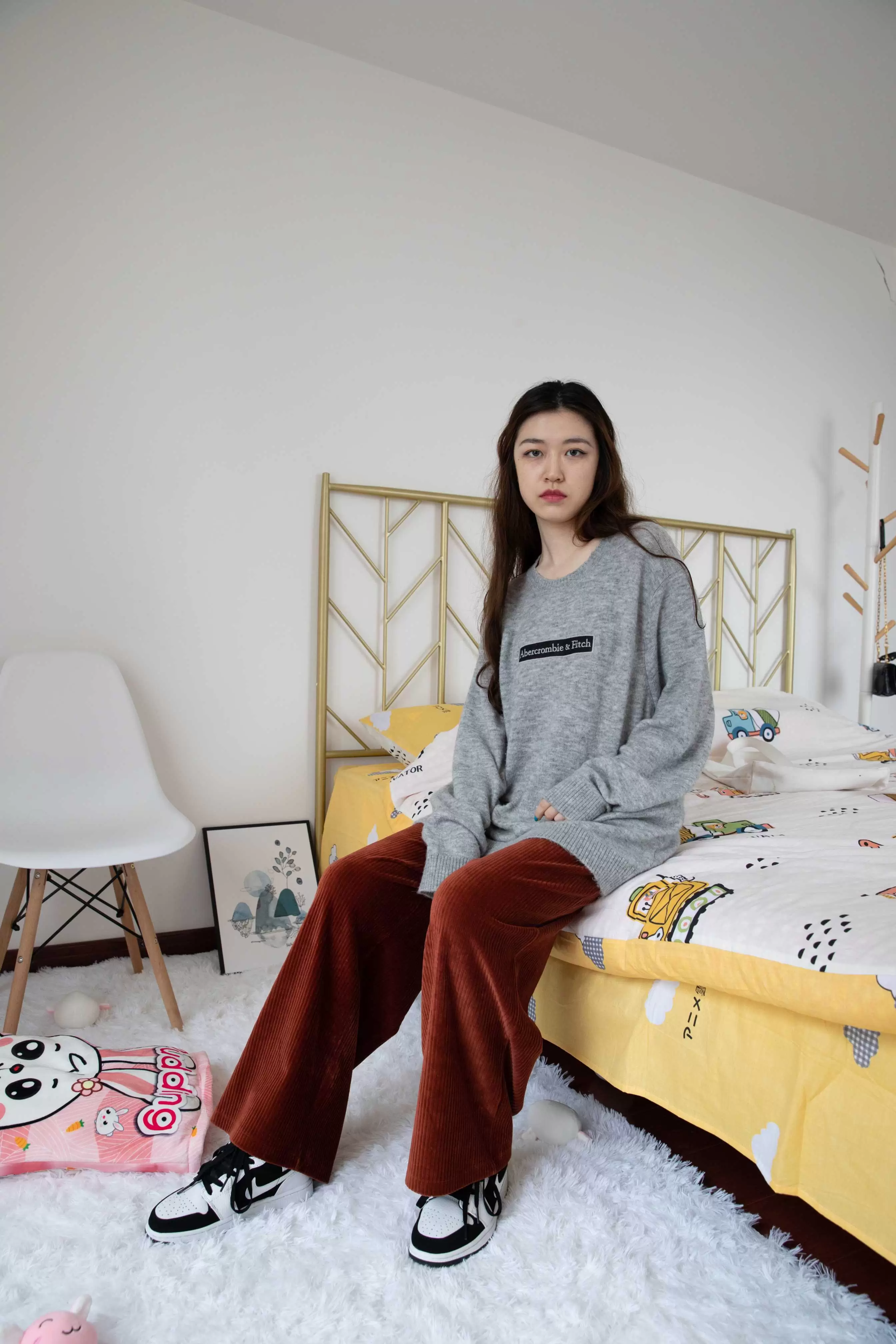 物恋传媒 No.429 佳琪-青春有你 [127P+1V4.99G] - 秀人网免费无水印在线套图写真