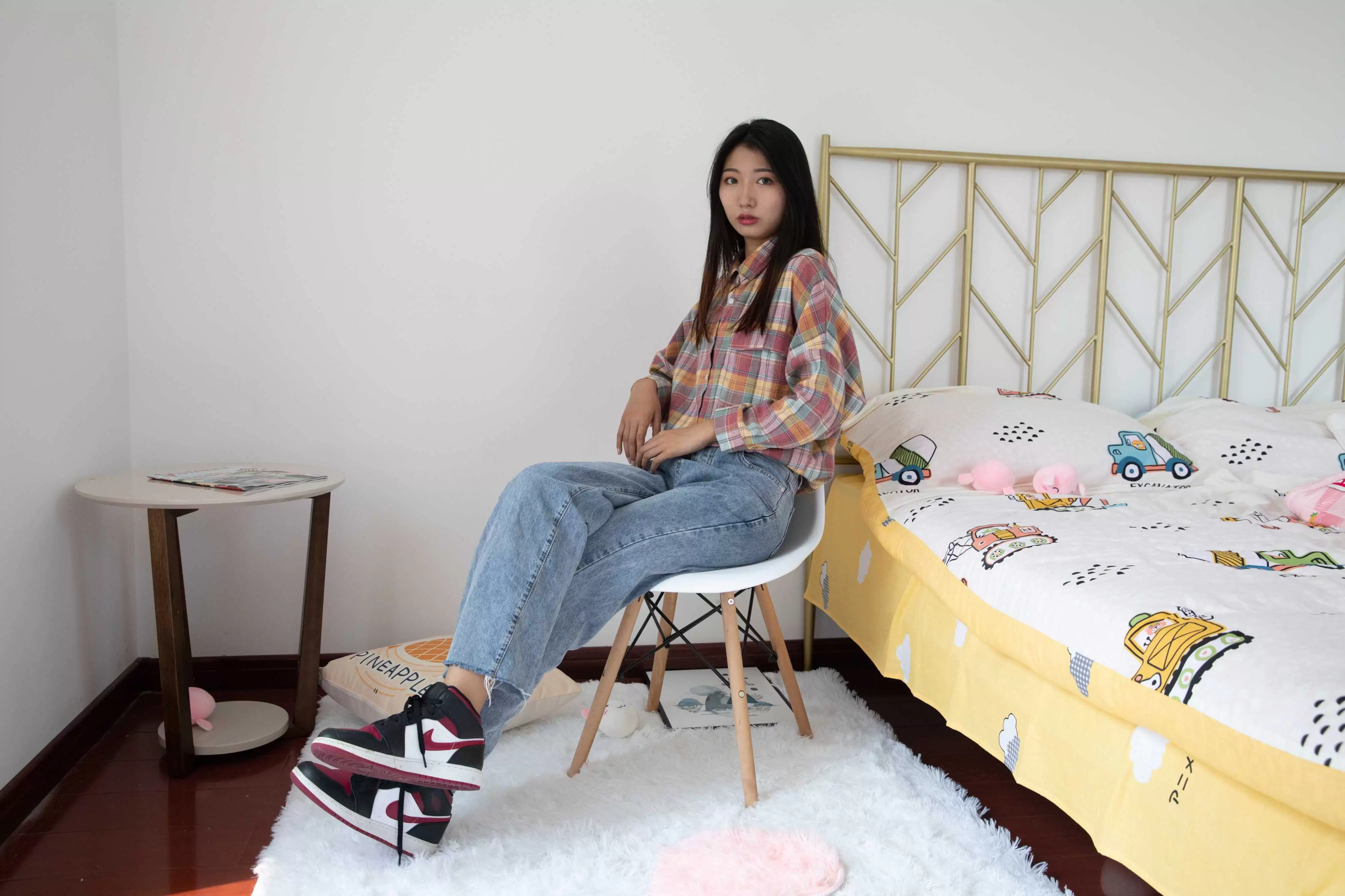 物恋传媒 No.425 珊珊-夏天的风 [156P+1V5.54G] - 秀人网免费无水印在线套图写真