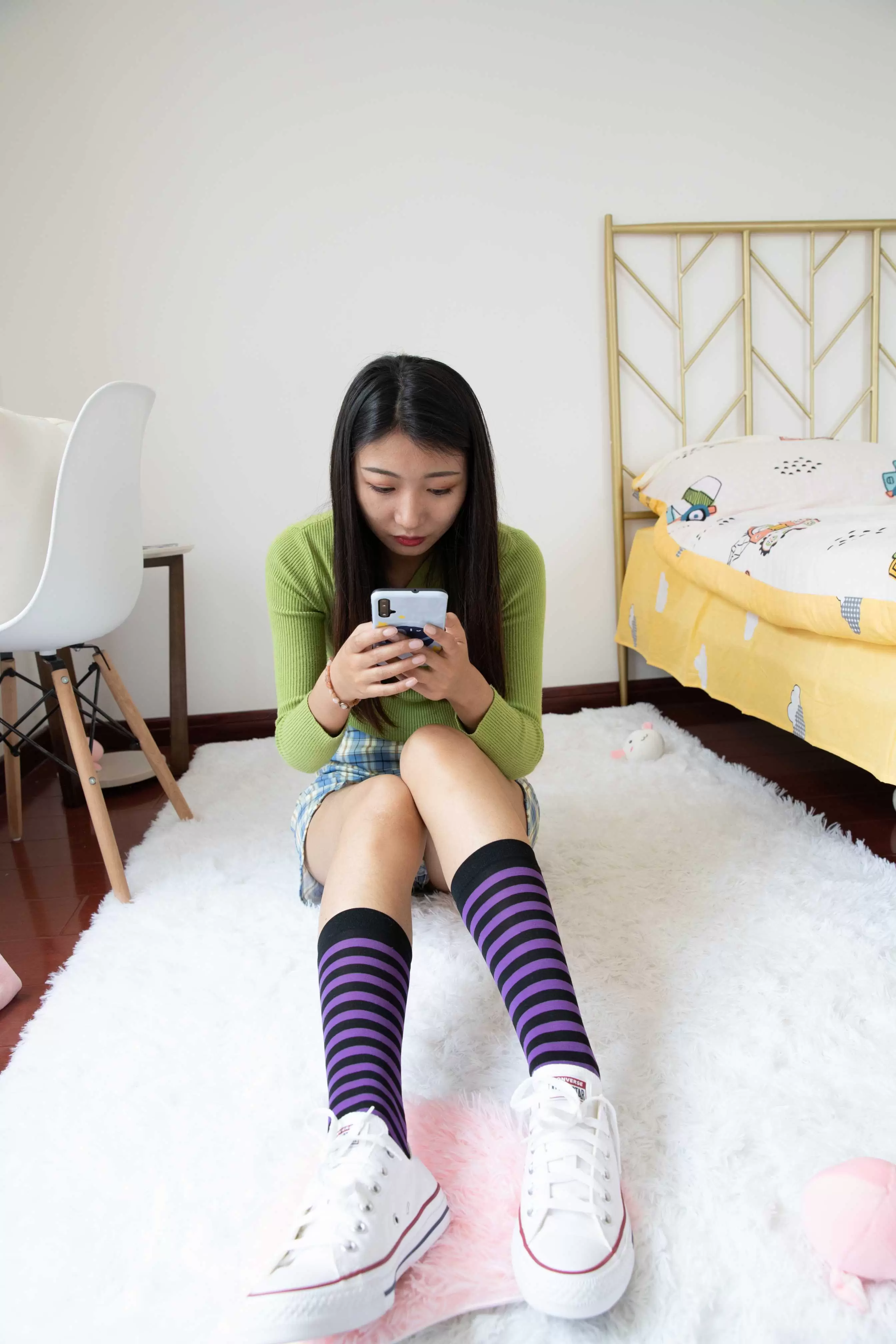 物恋传媒 No.413 文文-弗朗哥的明媚 [156P+1V5.6G] - 秀人网免费无水印在线套图写真