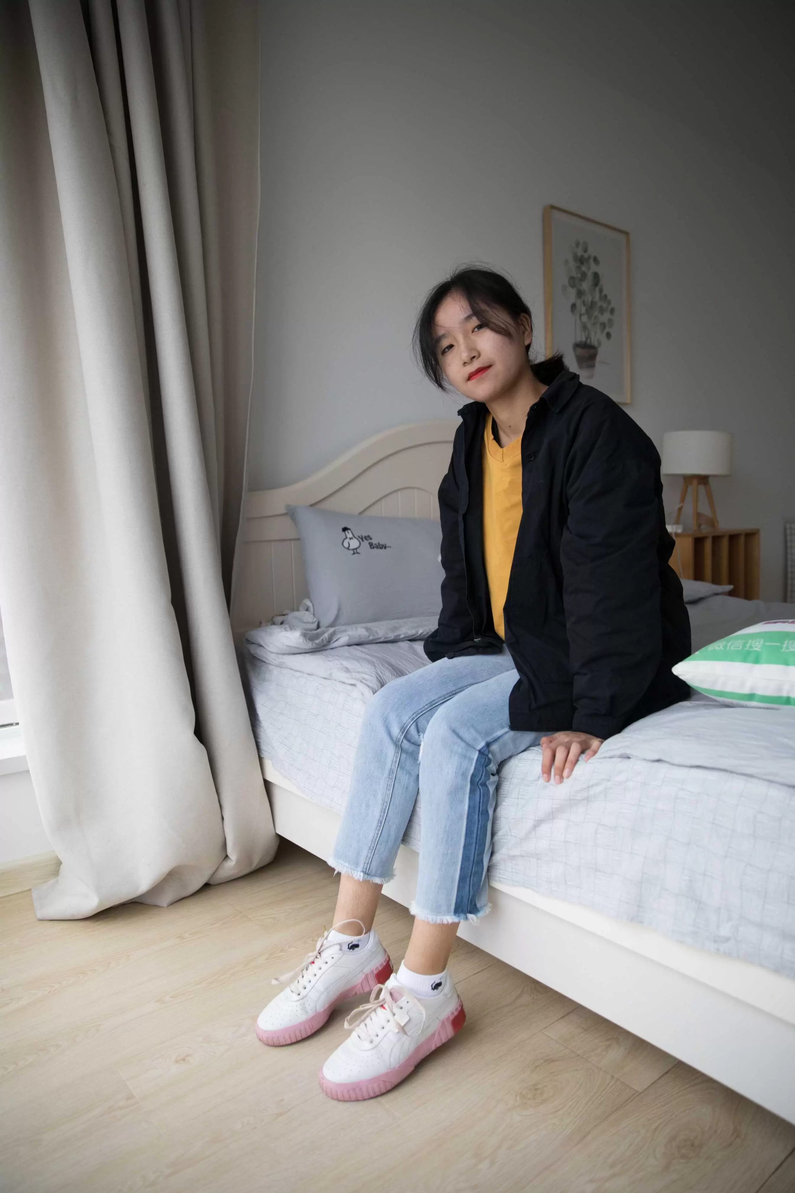 物恋传媒 No.388 小昭-柠檬草 [175P+1V4.04G] - 秀人网免费无水印在线套图写真