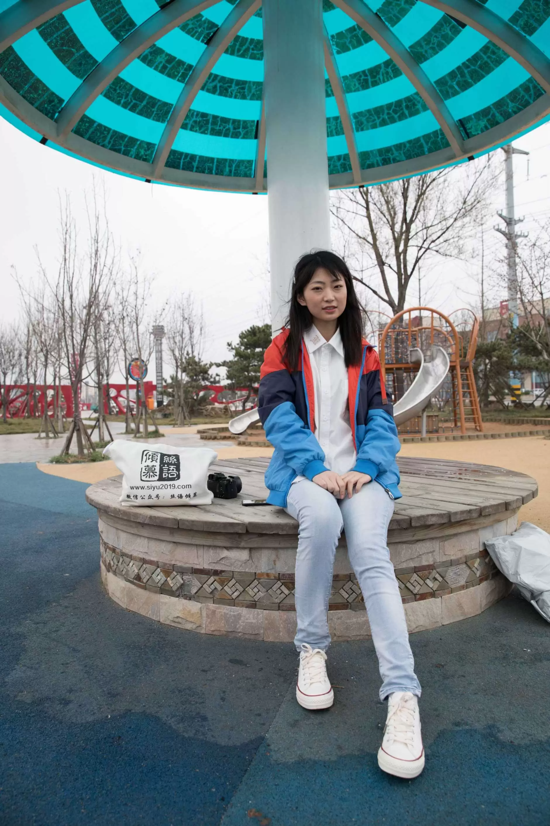 物恋传媒 No.380 小凌-飞天小魔女 [164P+1V4.58G] - 秀人网免费无水印在线套图写真