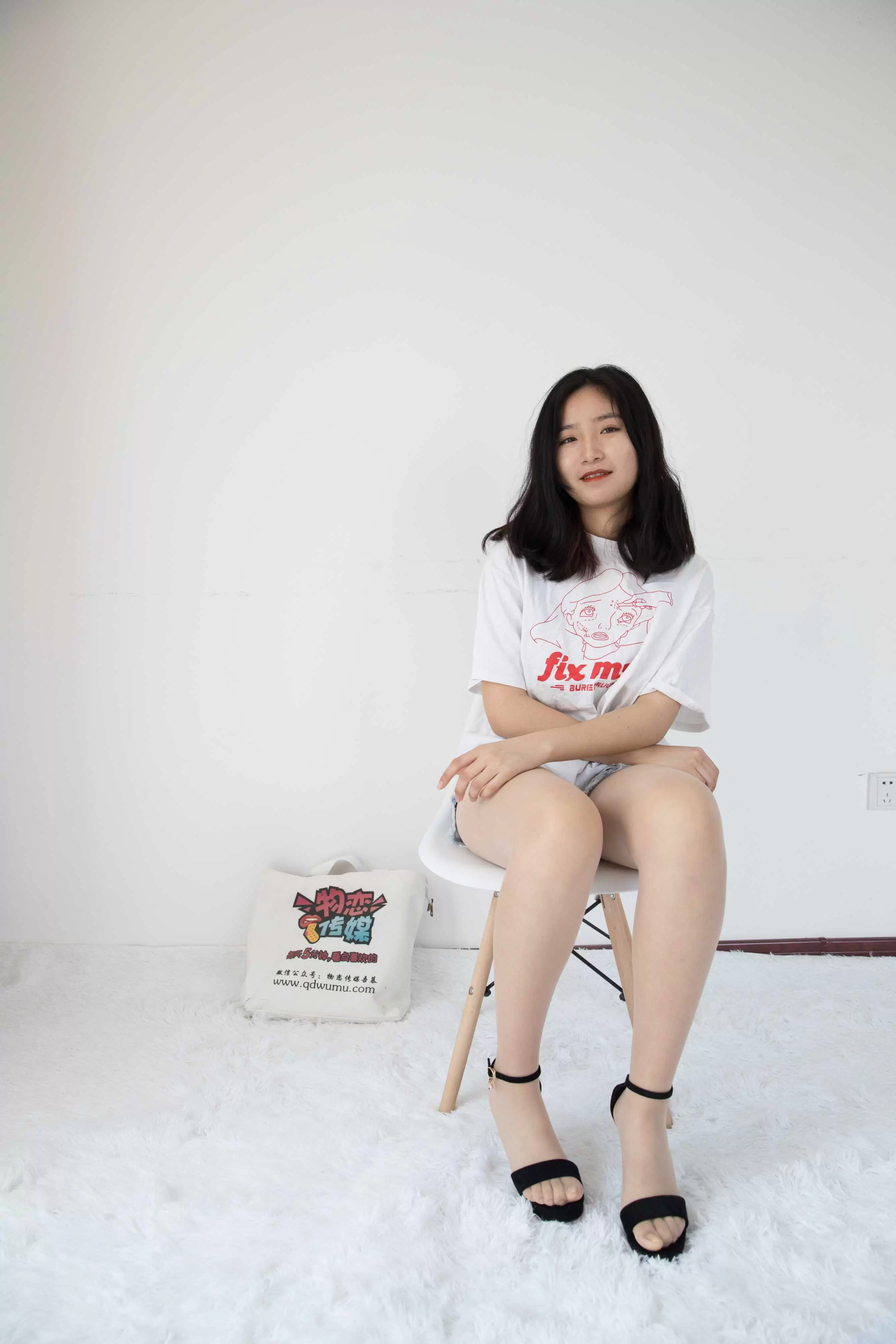 物恋传媒 No.377 小昭-发条橙 [178P+1V4.59G] - 秀人网免费无水印在线套图写真