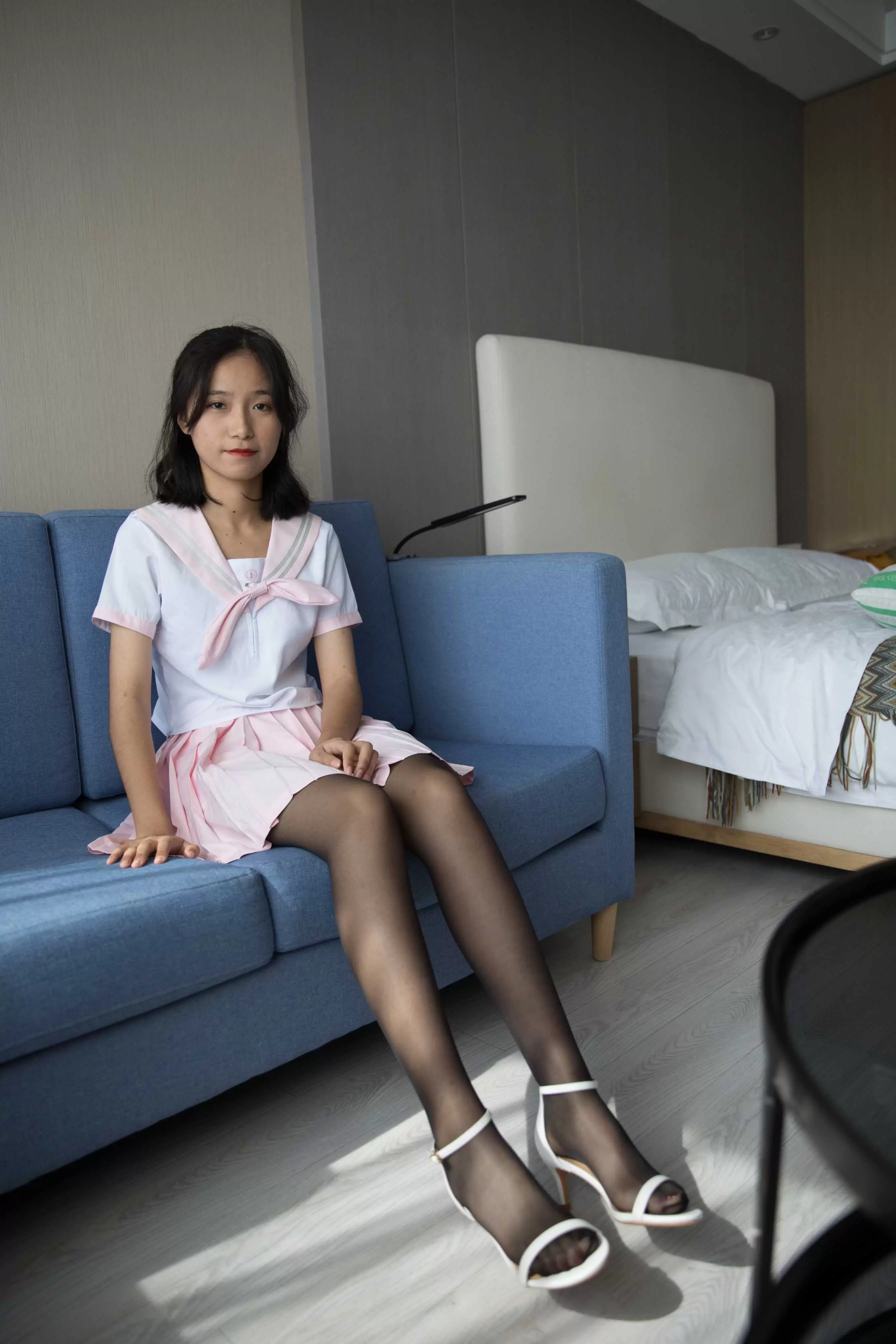 物恋传媒 No.345 小昭-火焰与海水 [236P+1V6.04G] - 秀人网免费无水印在线套图写真