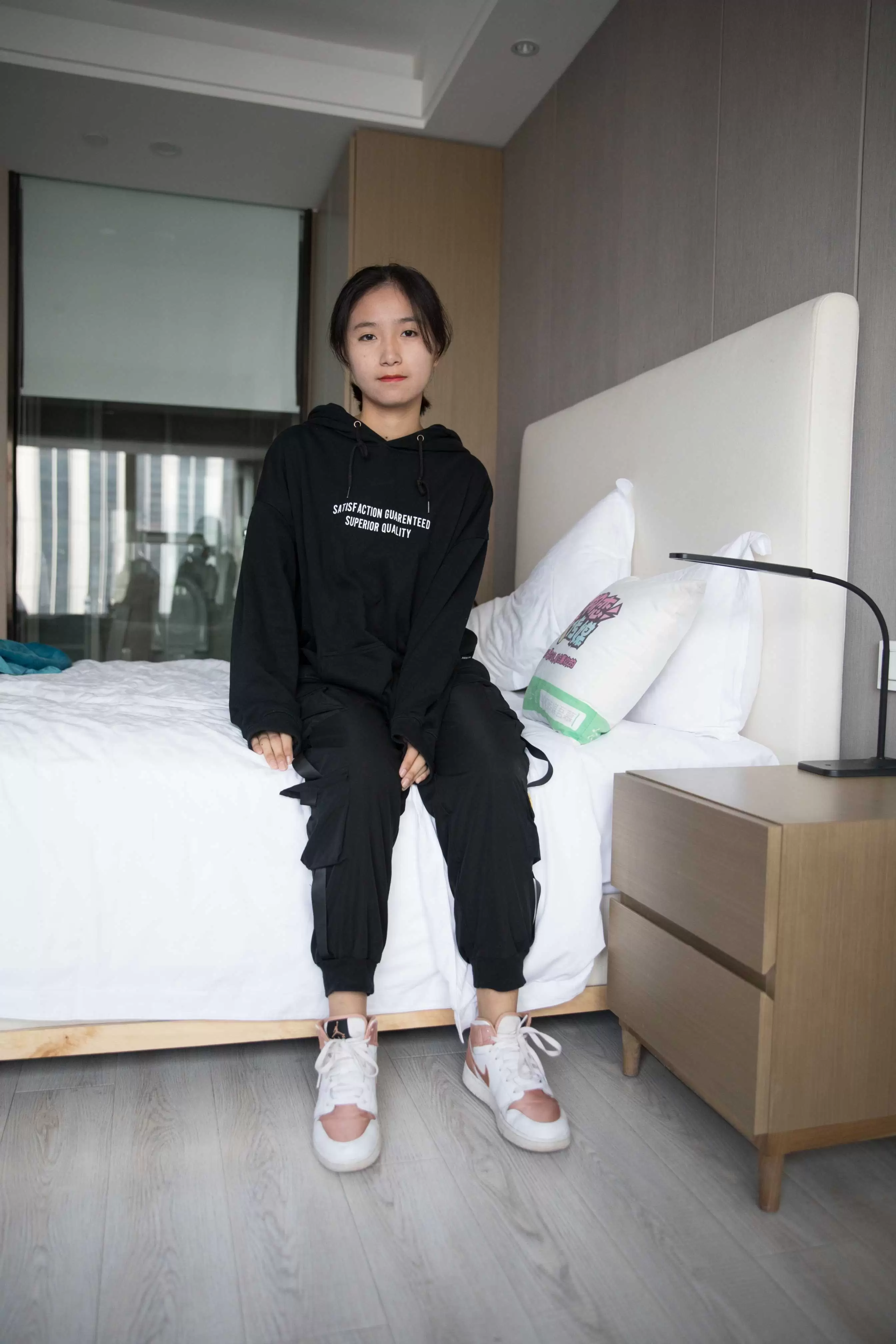 物恋传媒 No.267 小昭-追风的女孩 [209P+1V4.88G] - 秀人网免费无水印在线套图写真