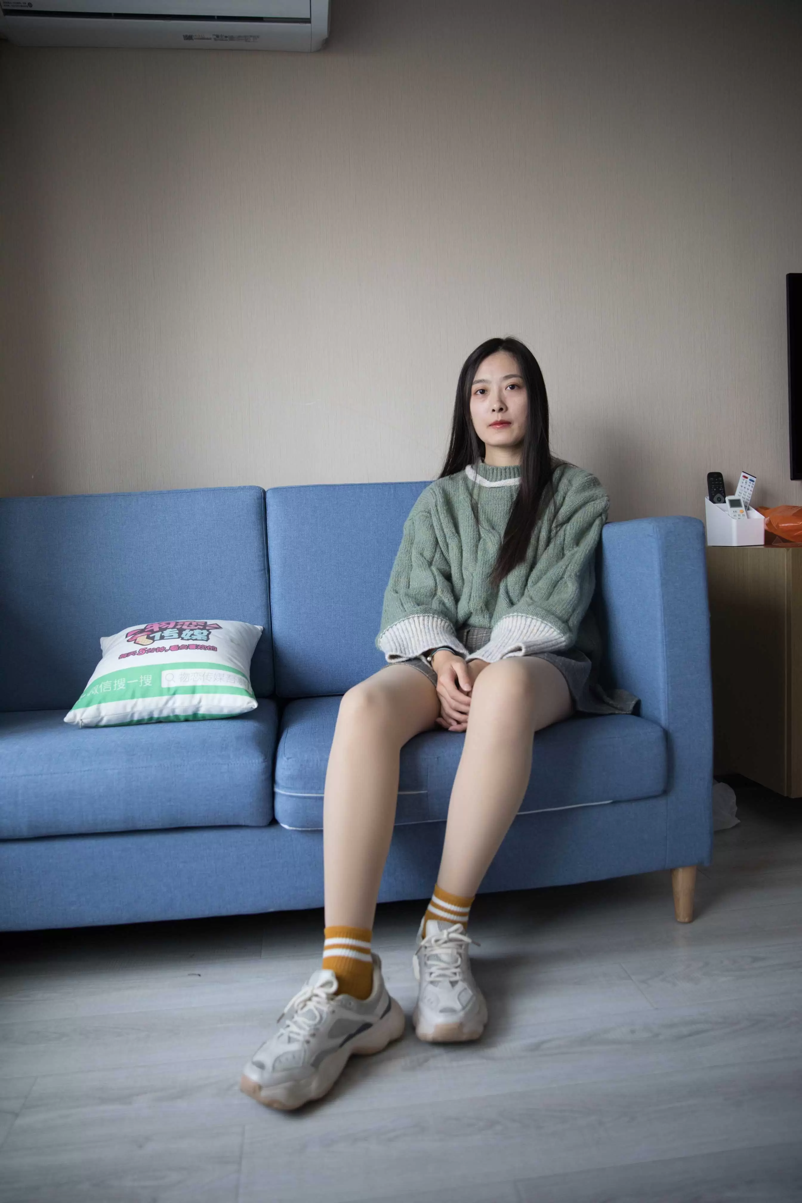 物恋传媒 No.266 小迎-如果你的心里，有片森林 [177P+1V3.97G] - 秀人网免费无水印在线套图写真