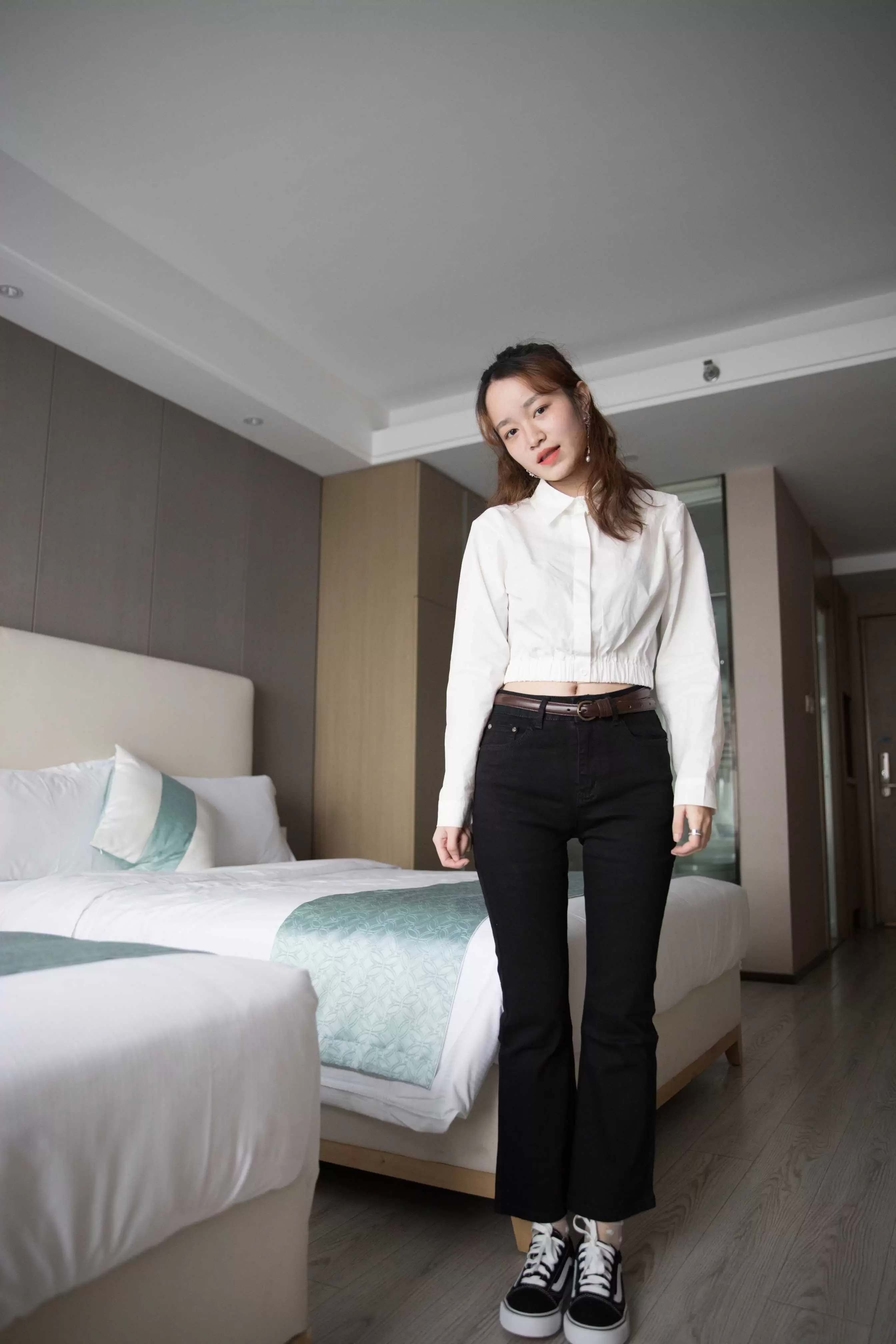 物恋传媒 No.261 萌叔-如果云知道 [187P+1V4.76G] - 秀人网免费无水印在线套图写真