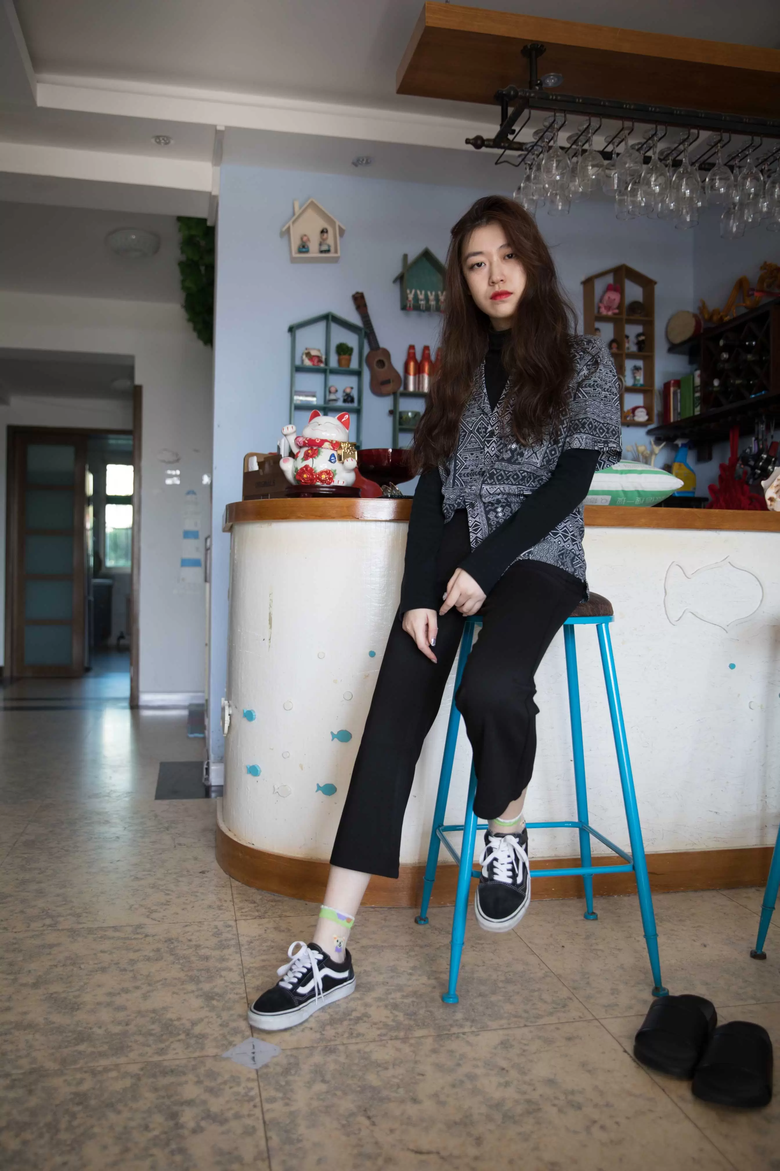 物恋传媒 No.255 佳琪-记忆里的她 [196P+1V5.09G] - 秀人网免费无水印在线套图写真