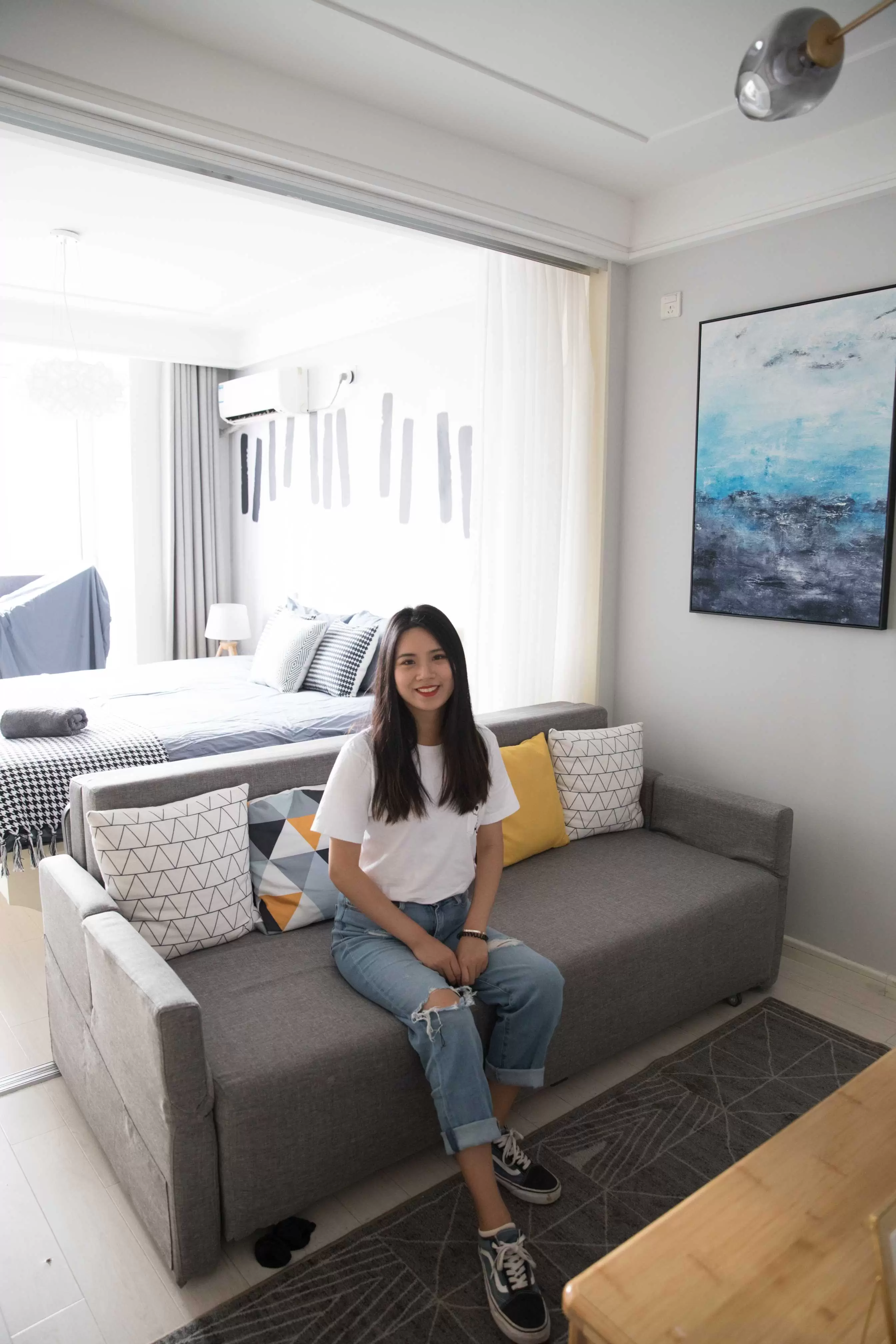 物恋传媒 No.183 小晴天-You are my sunshine [161P+1V4.65G] - 秀人网免费无水印在线套图写真