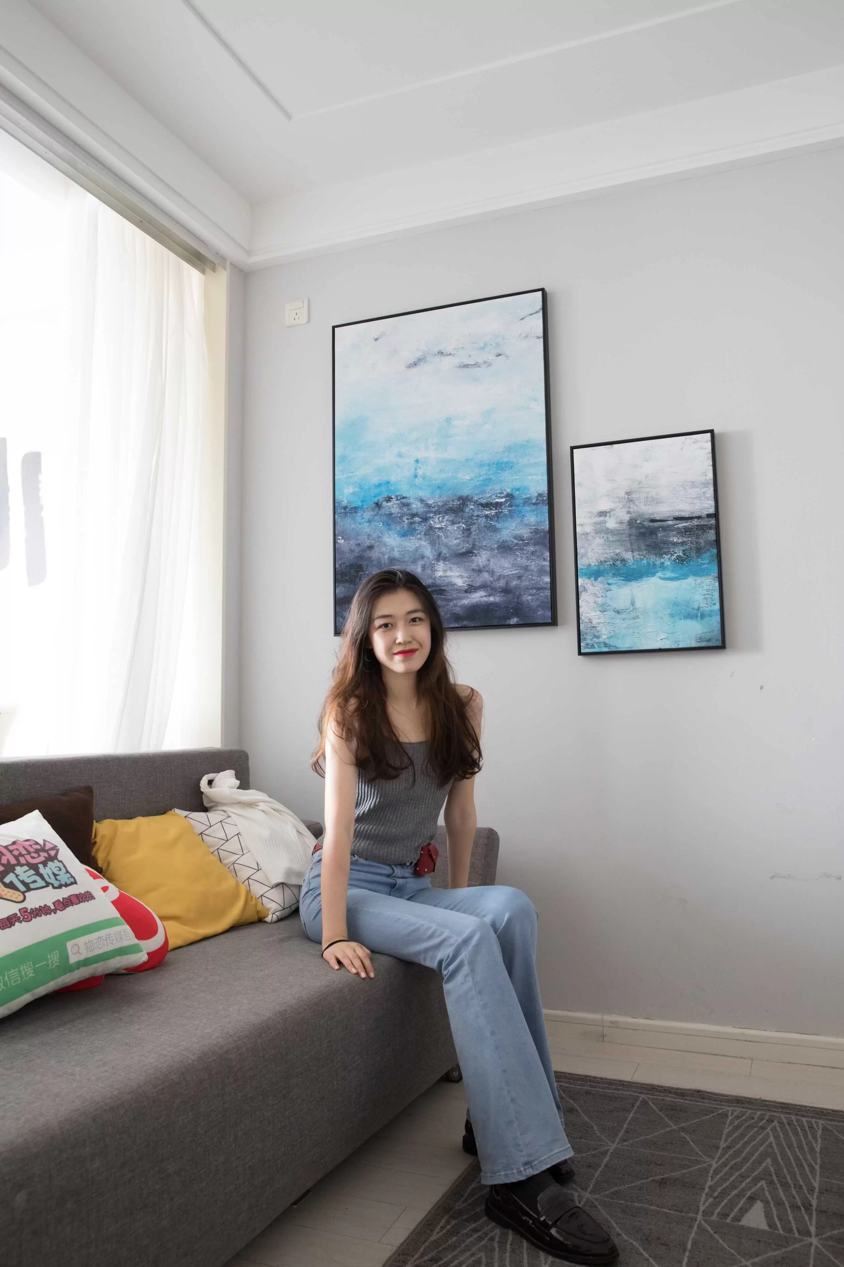 物恋传媒 No.182 佳琪-谁说酷girl不能甜？ [153P+1V3.53G] - 秀人网免费无水印在线套图写真