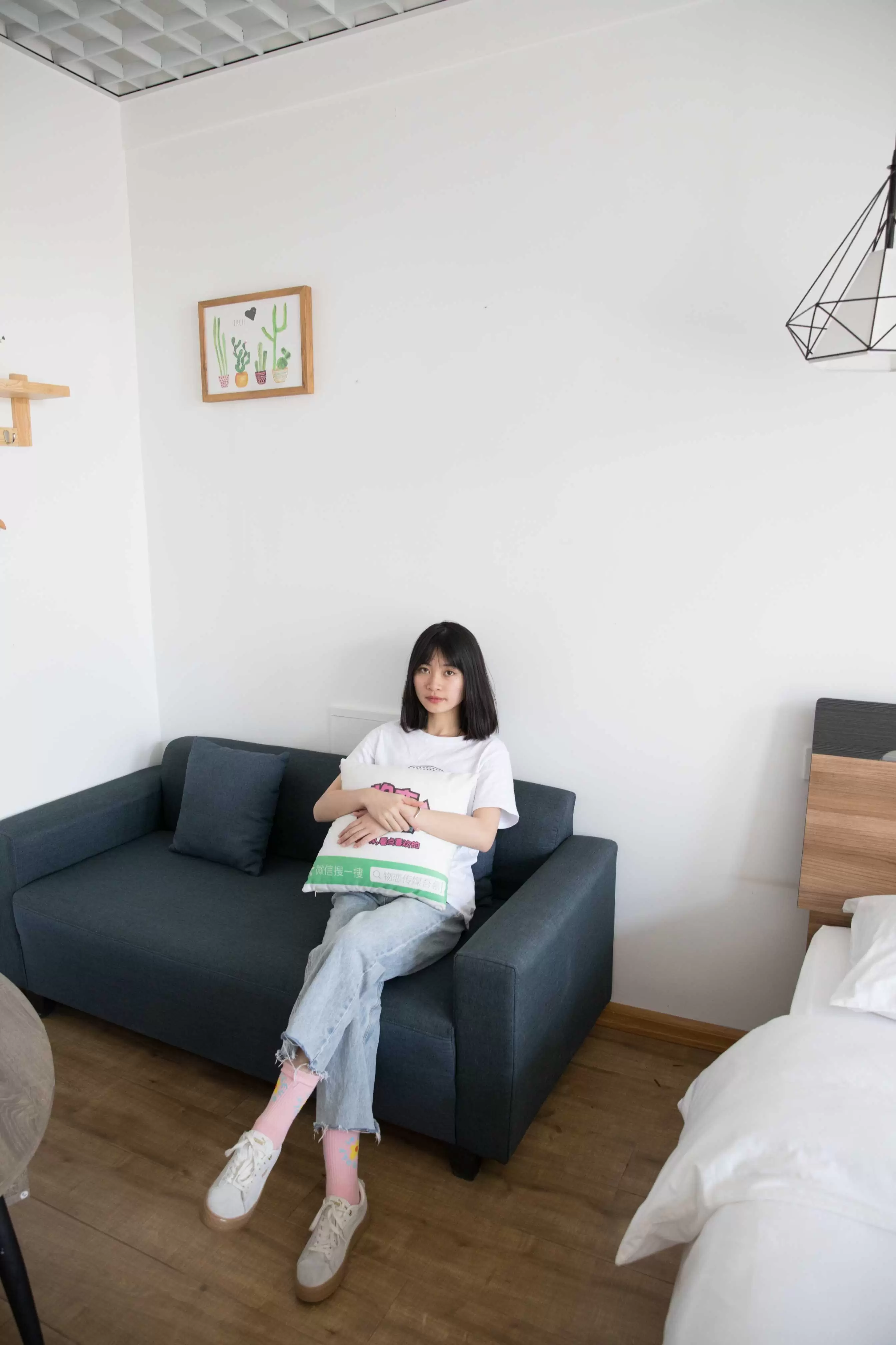 物恋传媒 No.175 晨曦-粉红色的回忆 [161P+1V3.89G] - 秀人网免费无水印在线套图写真