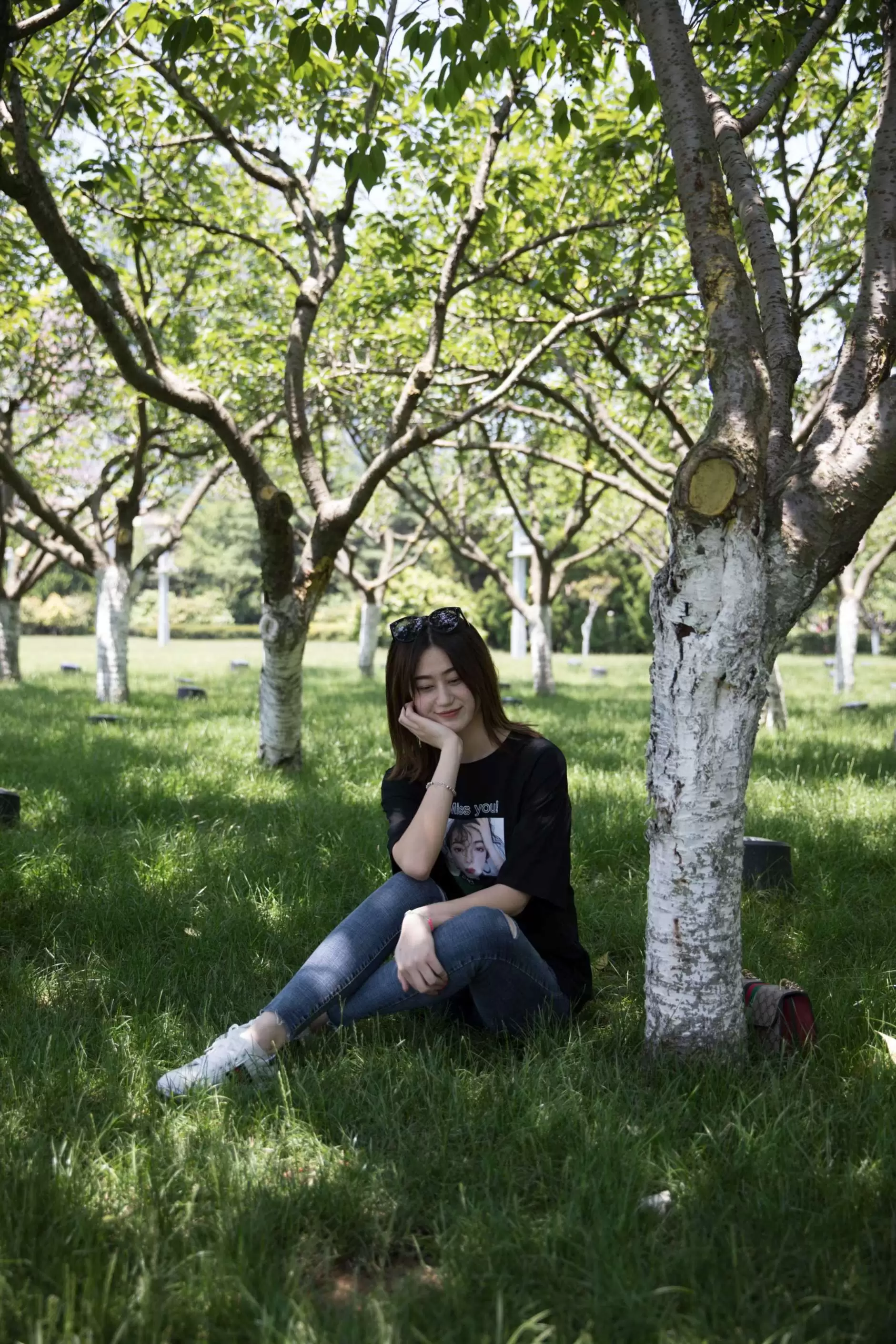 物恋传媒 No.164 苏轩-俏皮活泼与可爱 [160P+1V3.36G] - 秀人网免费无水印在线套图写真