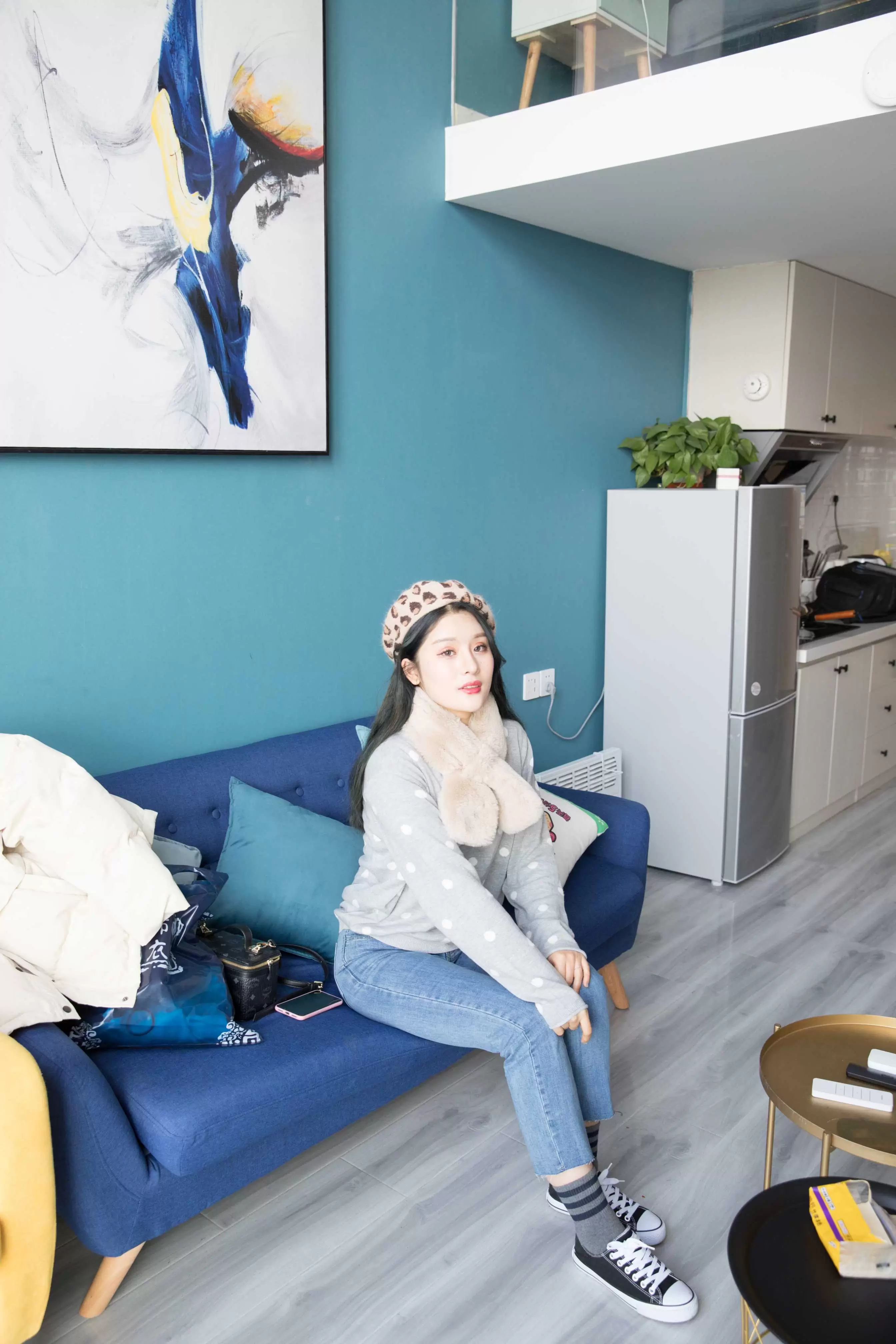 物恋传媒 No.142 梦凡-时隔一年后的纯情 [167P+1V3.05G] - 秀人网免费无水印在线套图写真